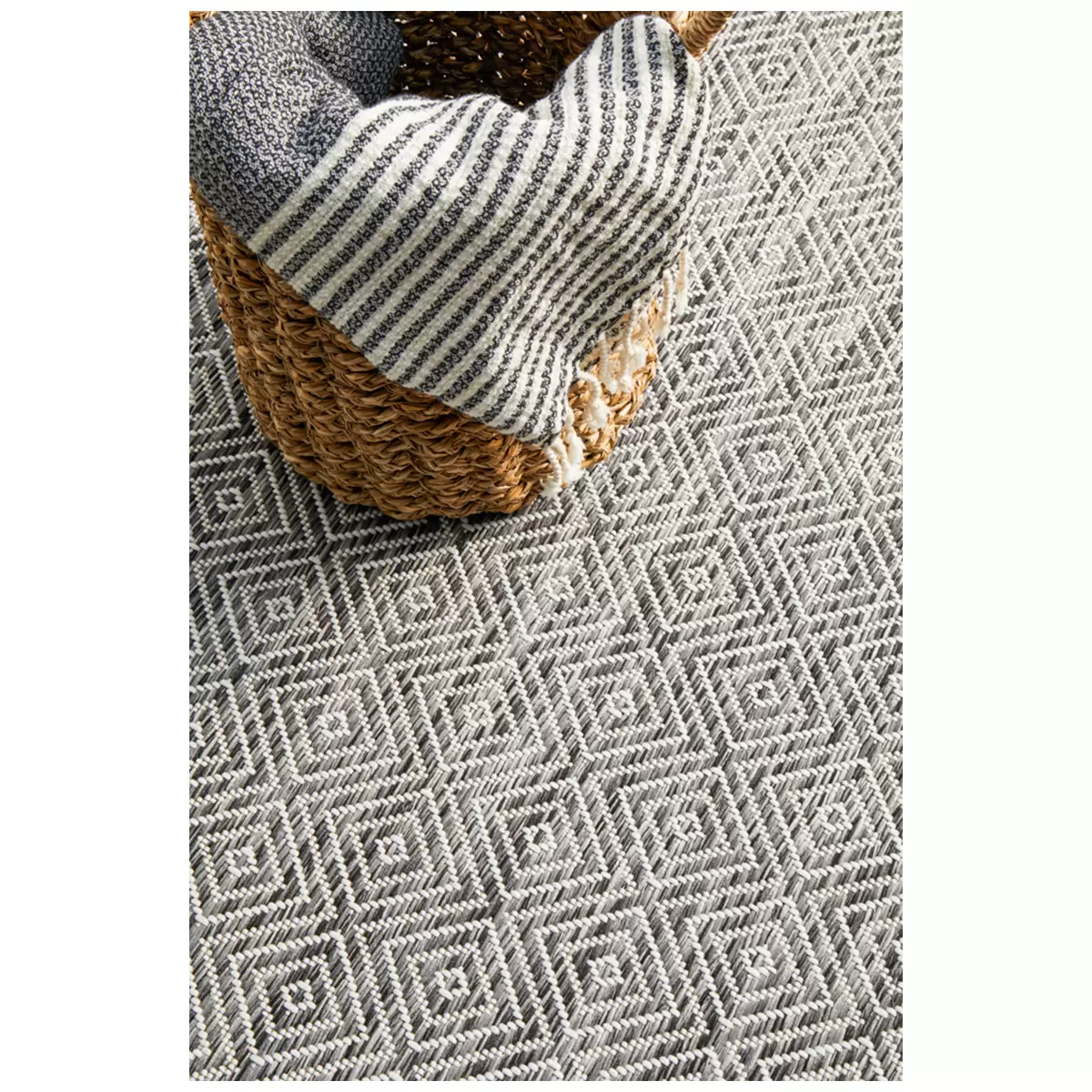 TERRACE 5500 - Grey 290X200CM