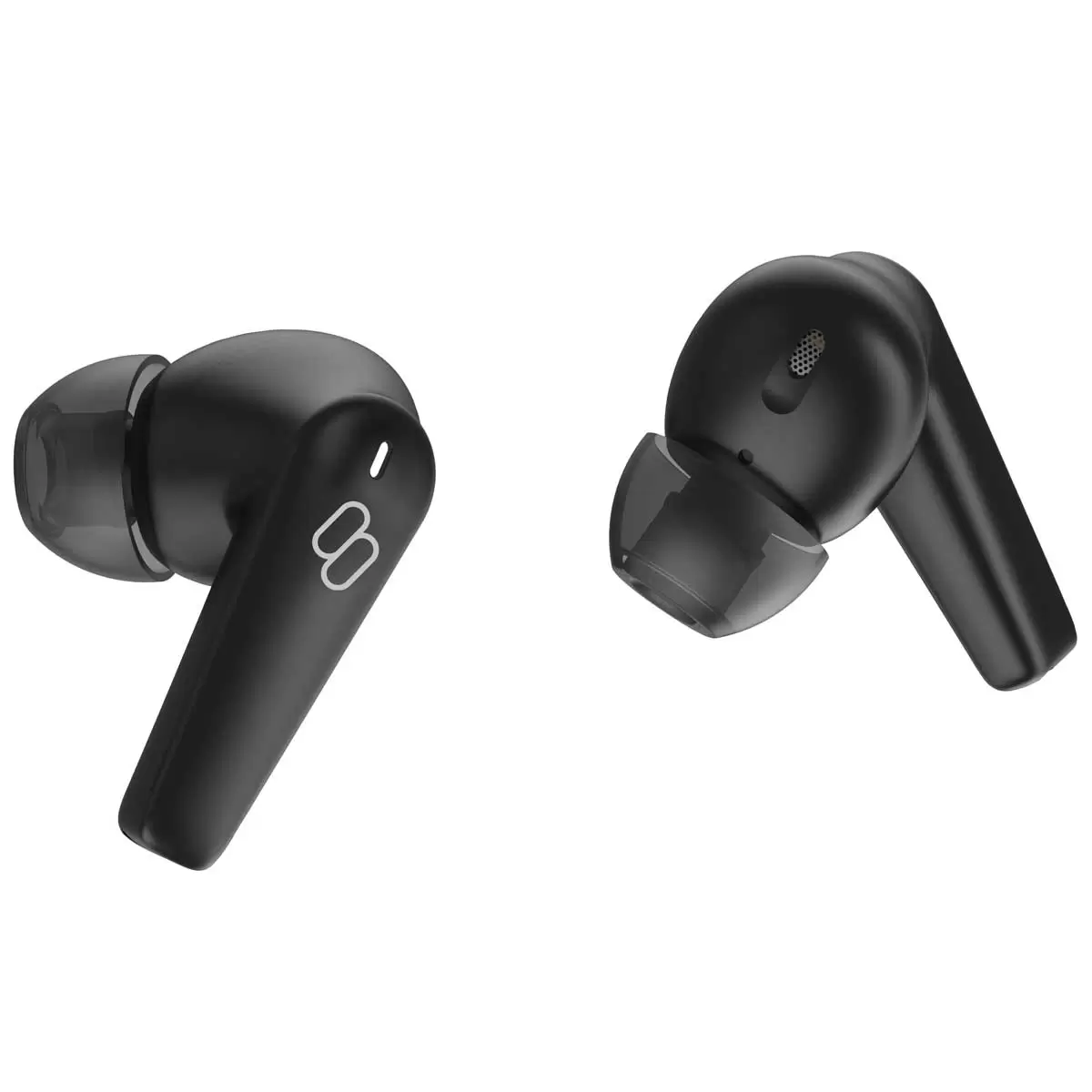 Sprout AudioPlus TWS Earbuds Black SBTEB220BK