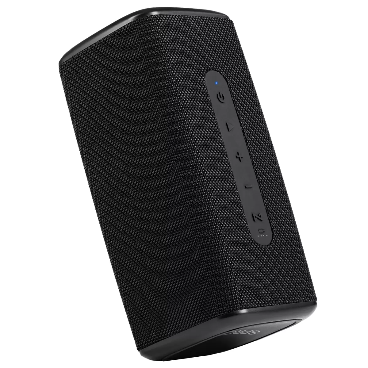 Sprout Soundwave PRO Bluetooth Speaker Black SBTS410BK