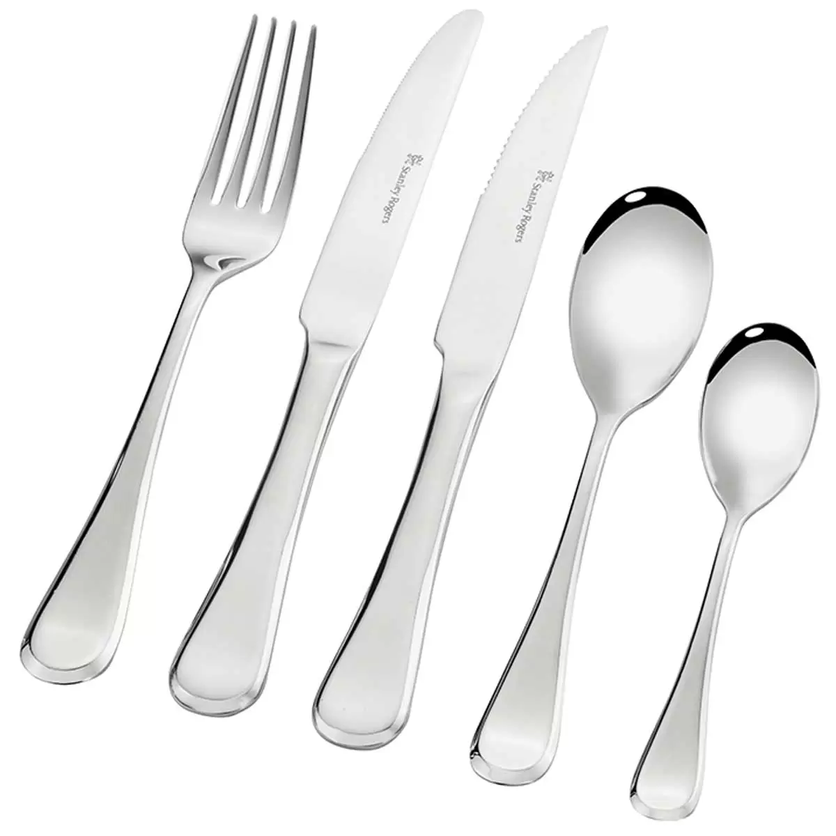 Stanley Rogers Chelsea Cutlery 40 Piece