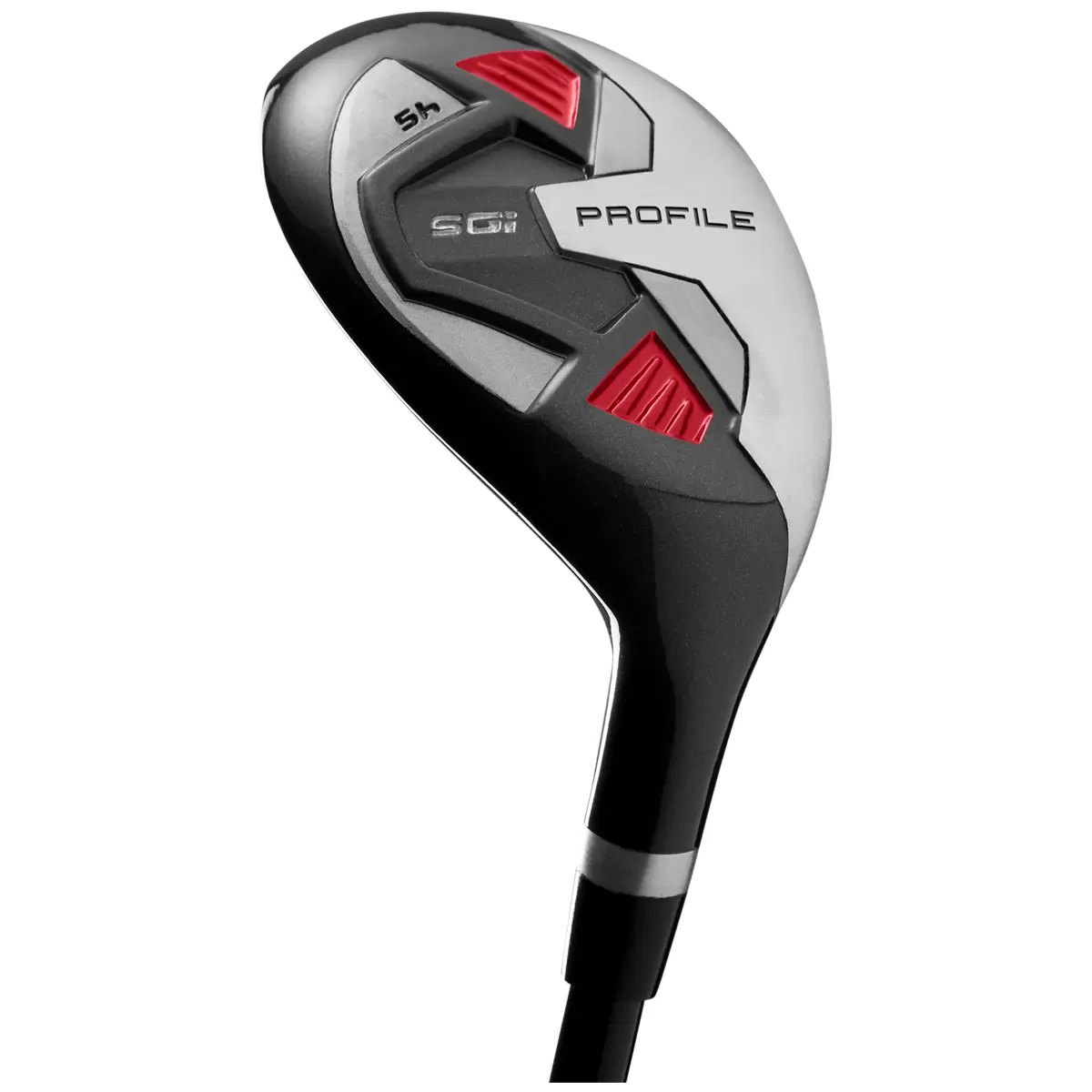 Wilson Profile SGI Men's Right Hand Club Se