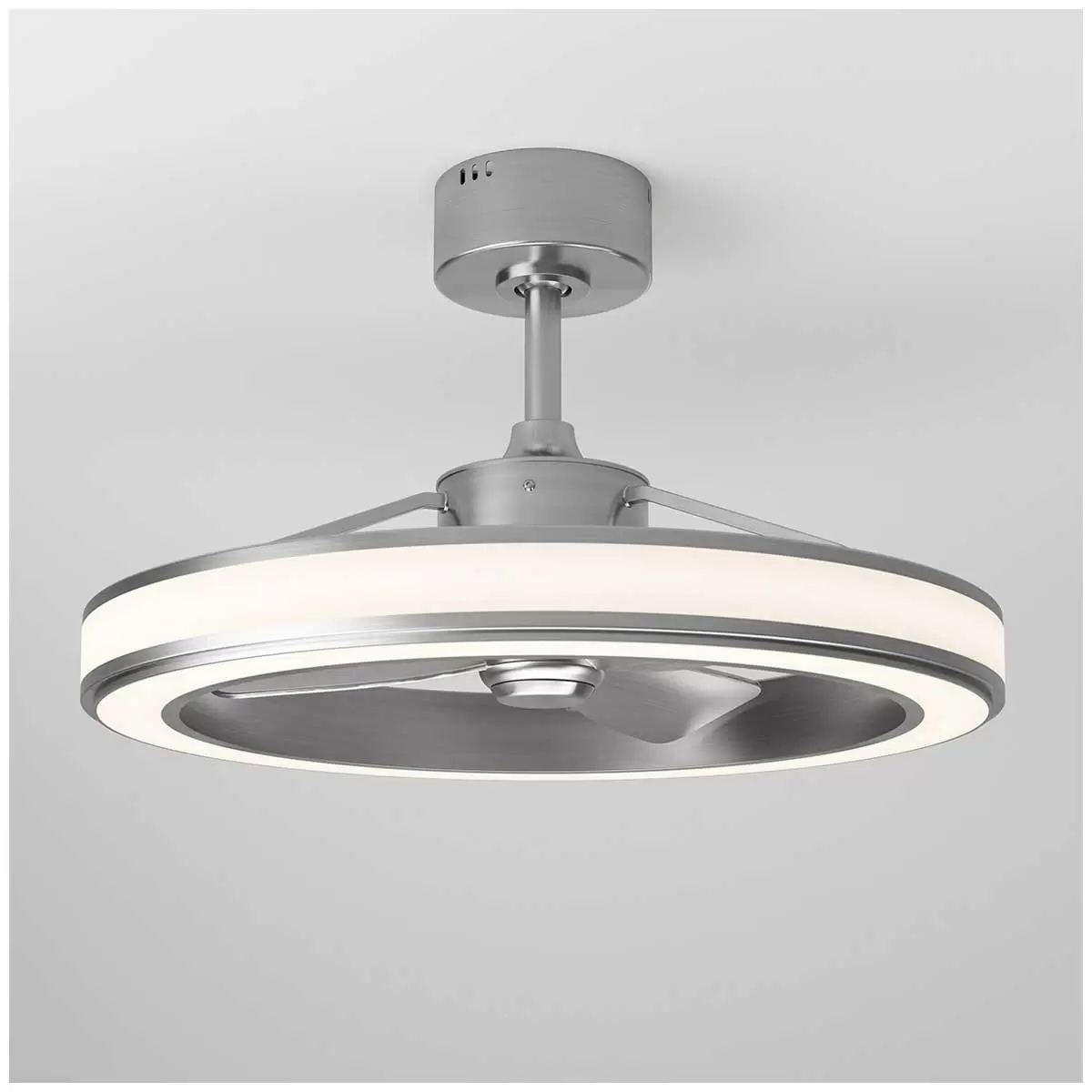 Artika LED Ceiling Fan With Light