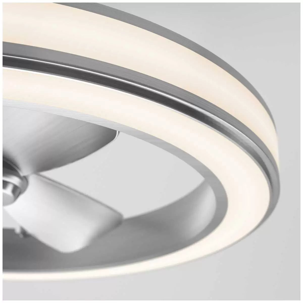 Artika LED Ceiling Fan With Light