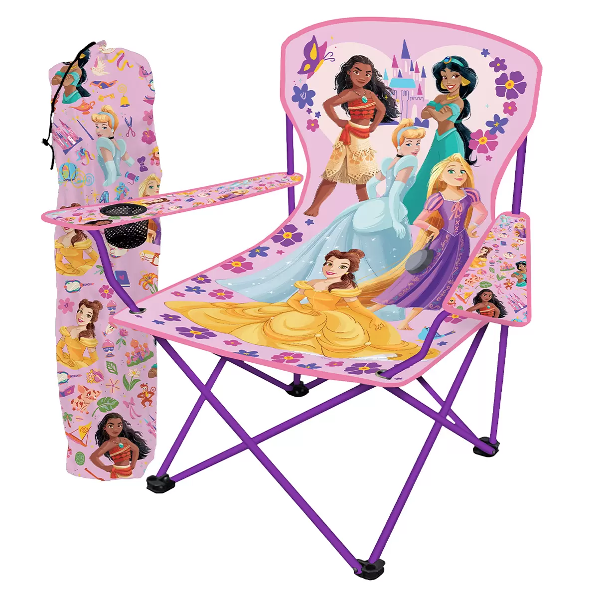 Danawares Kids Camp Chair