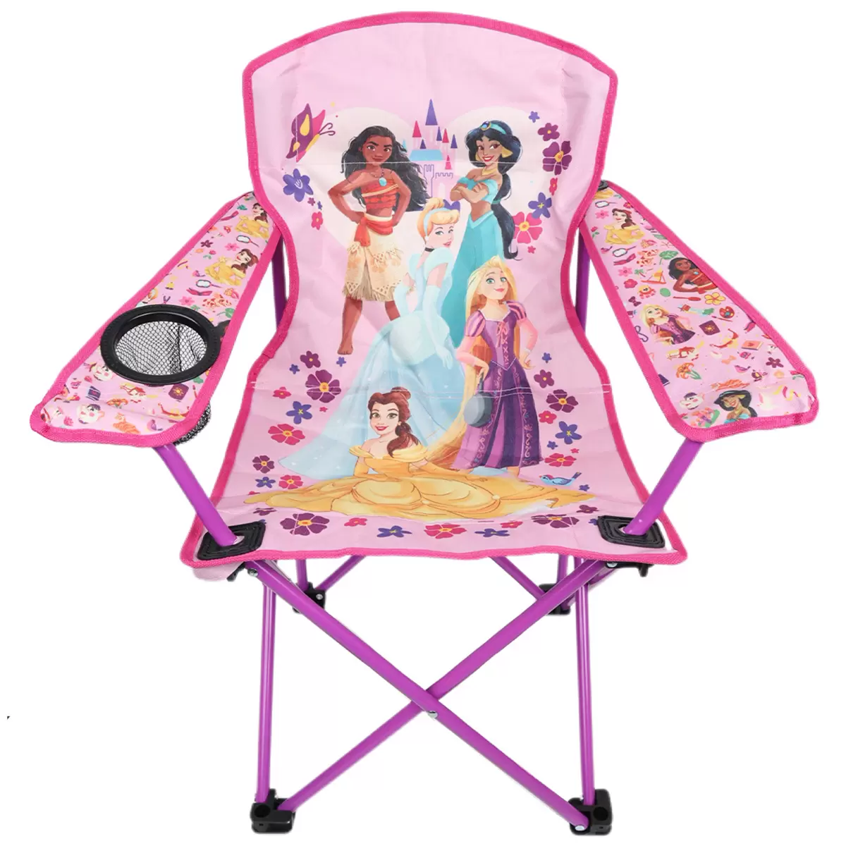 Danawares Kids Camp Chair