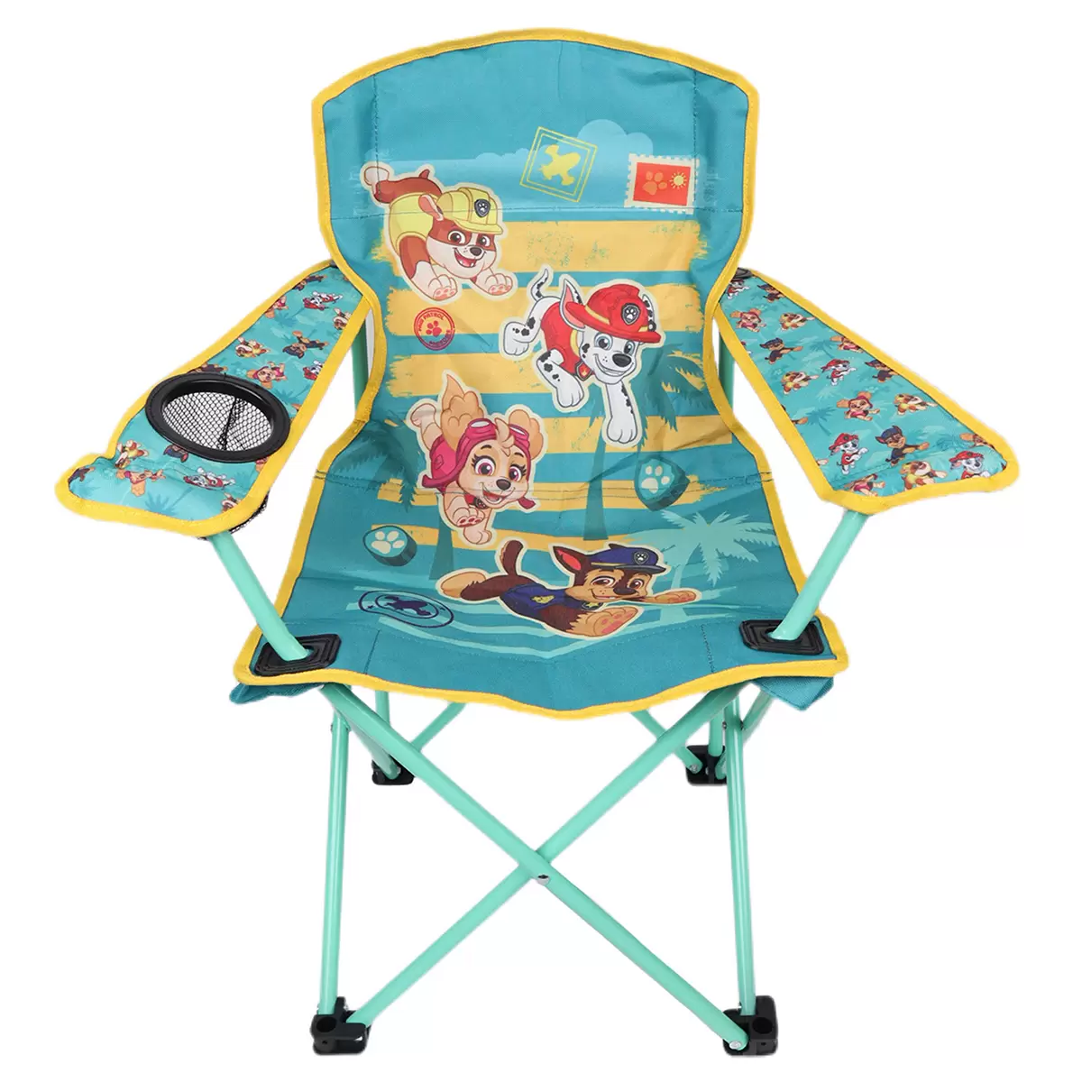 Danawares Kids Camp Chair