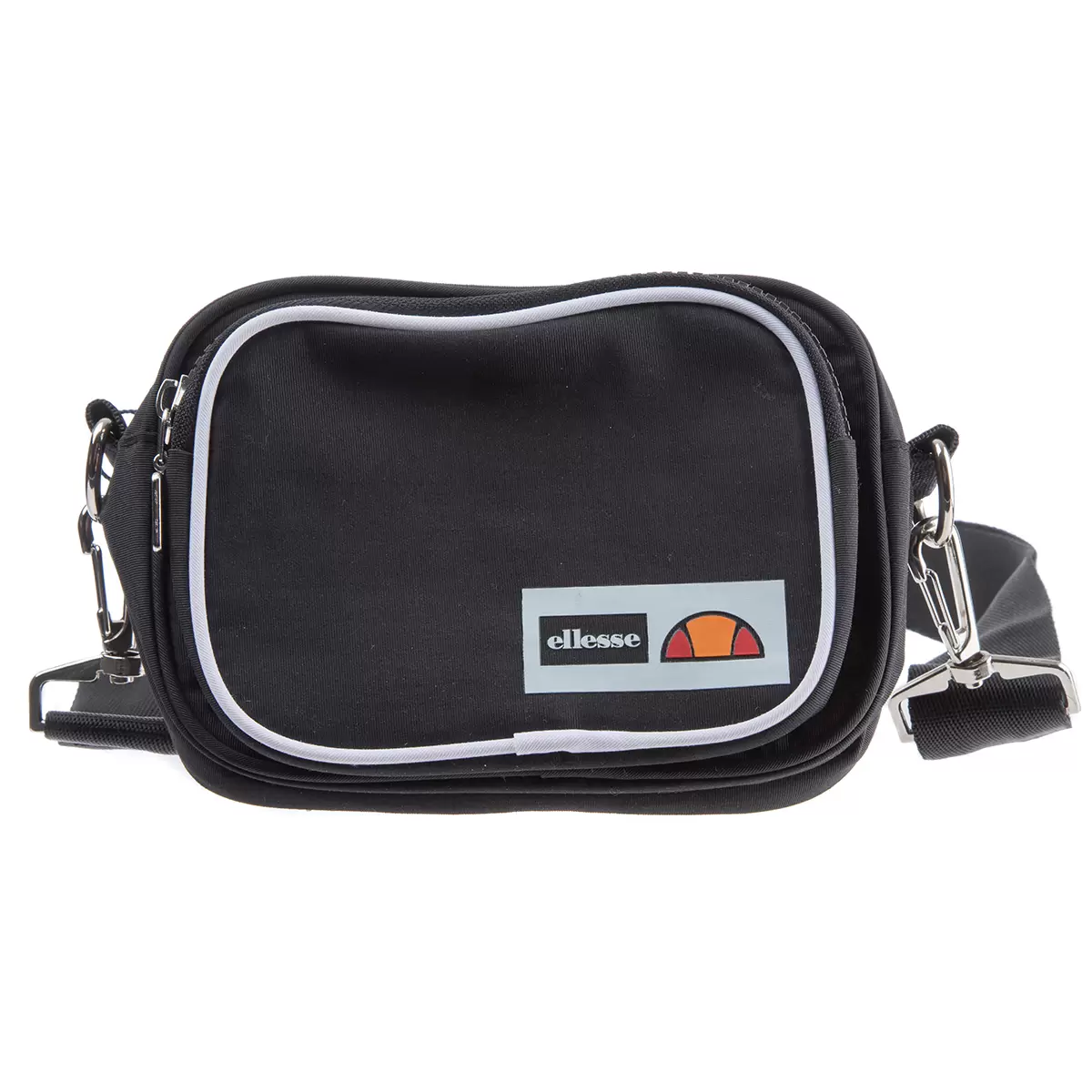 Ellesse Crossbody Bag Frosini Black