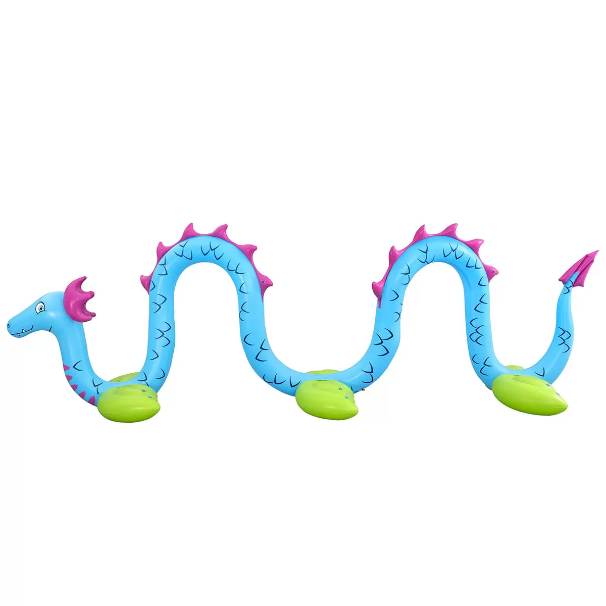 H2OGO Giant Sea Serpent Sprinkler