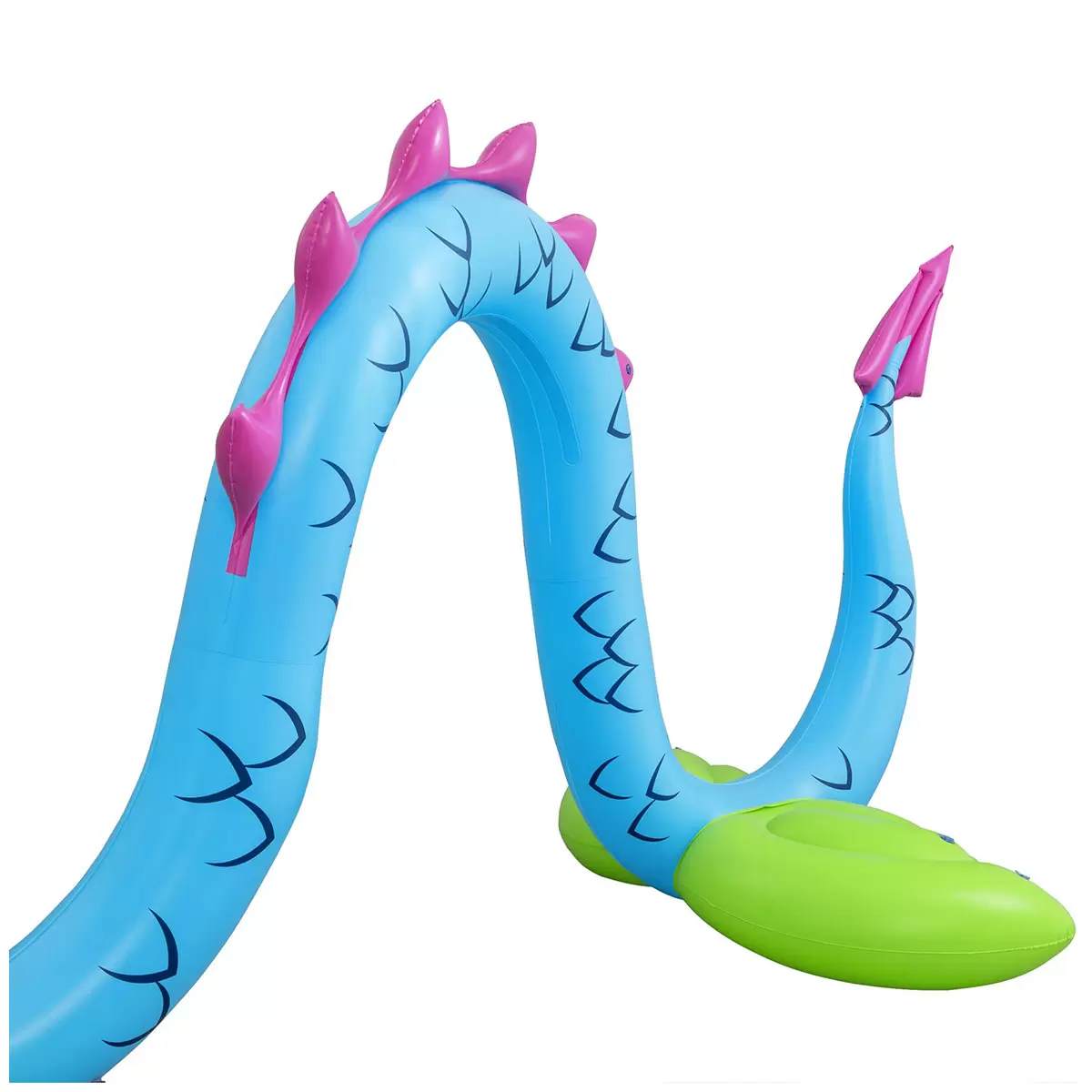 H2OGO Giant Sea Serpent Sprinkler