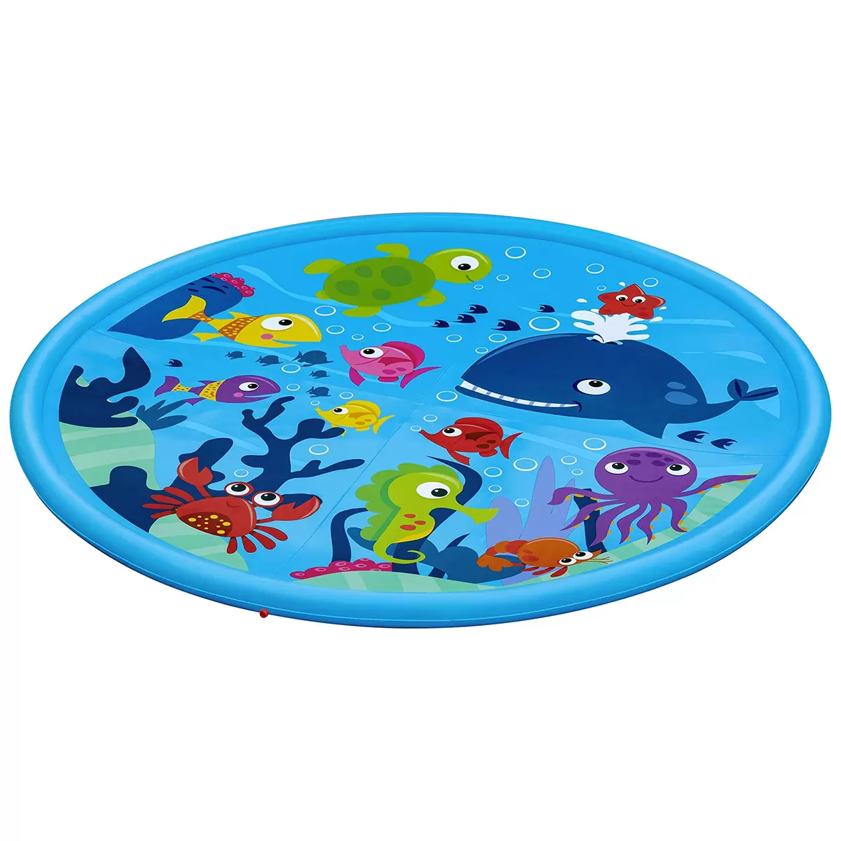 H2OGO! Underwater Adventure Sprinkler Pad 3.05M