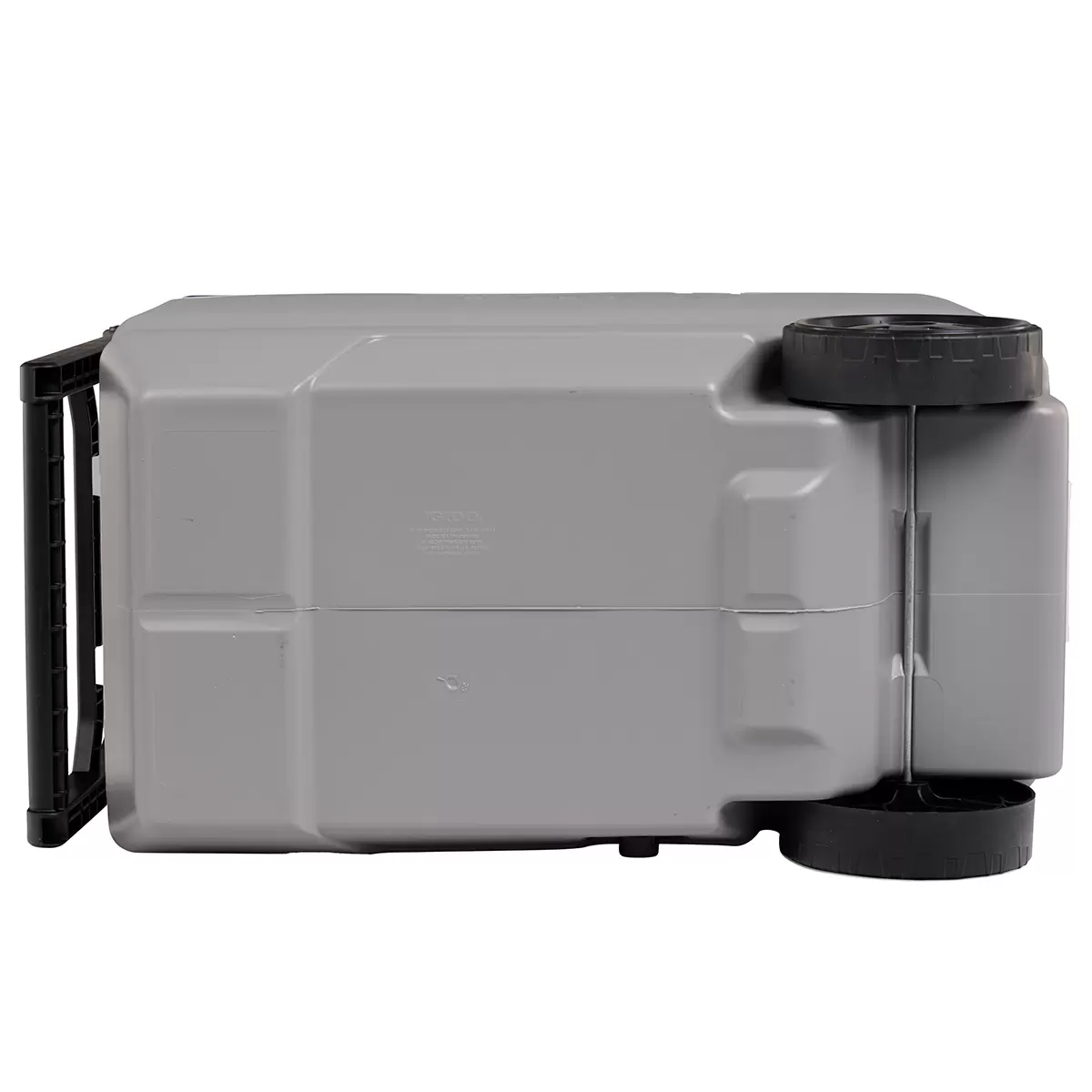 Igloo Flip and Tow Roller Cooler 85L