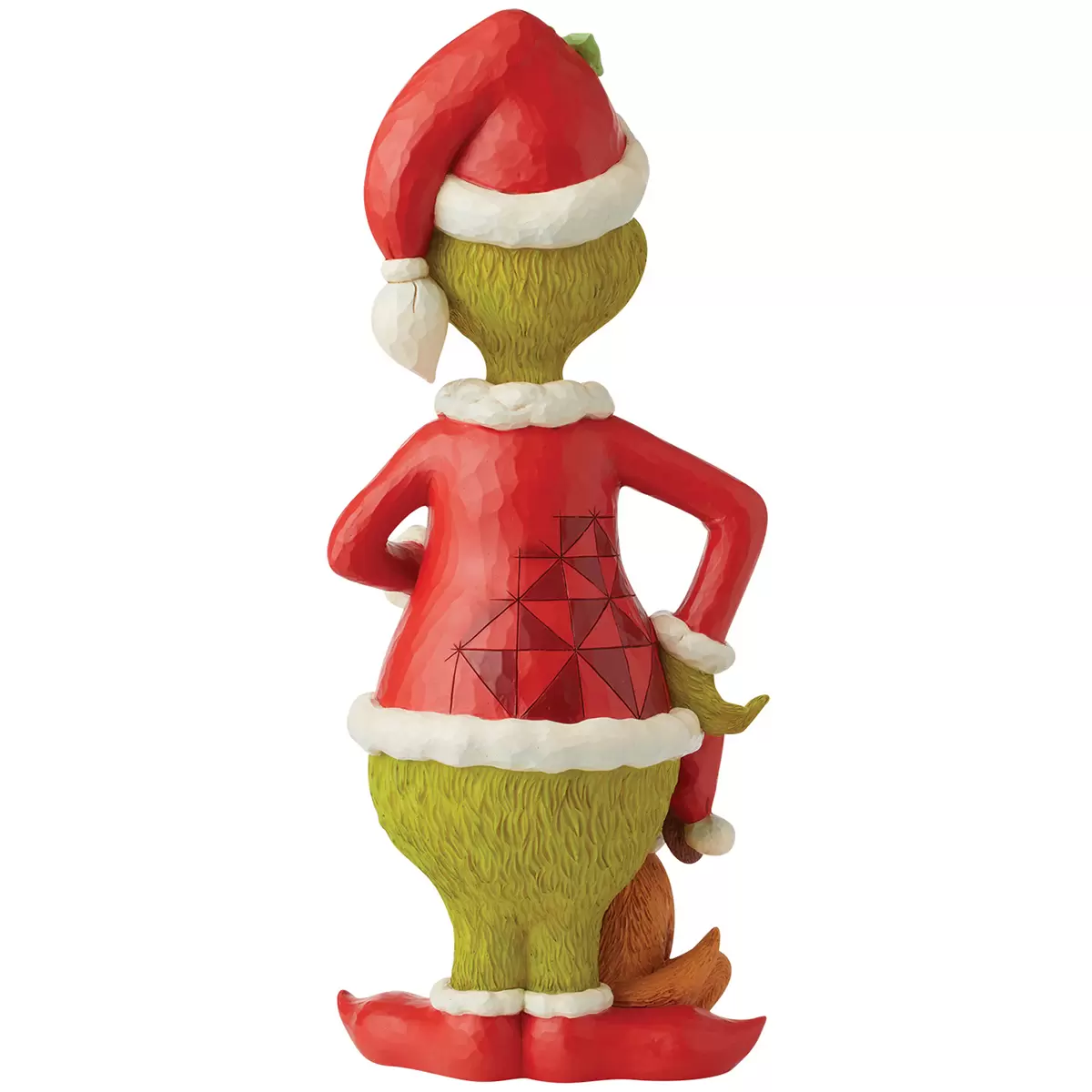 Jim Shore Grinch