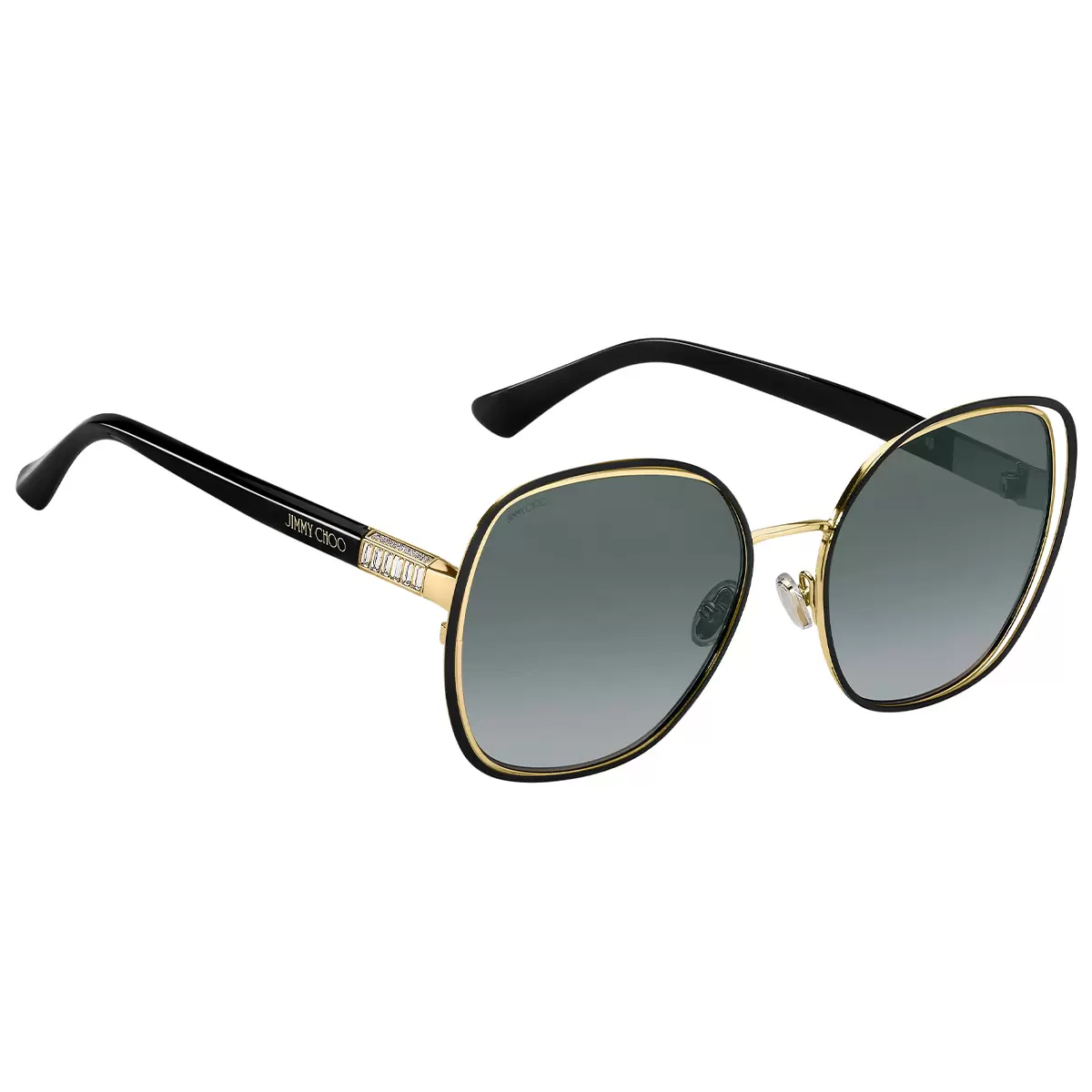 Jimmy Choo Dodie/S Women's Sunglasses