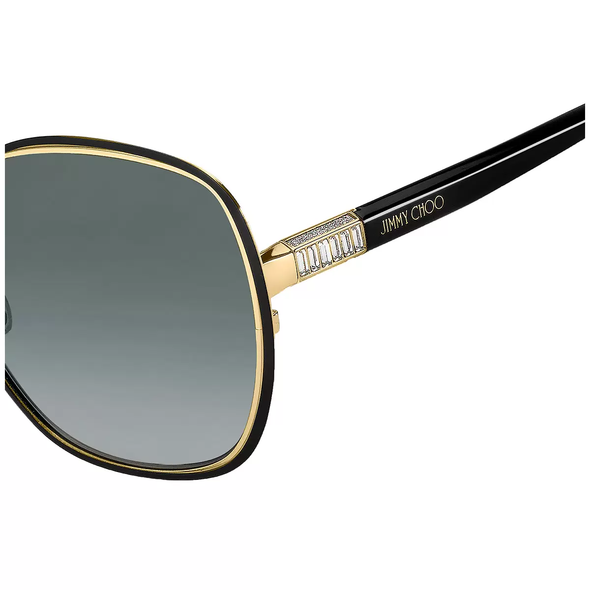 Jimmy Choo Dodie/S Women's Sunglasses