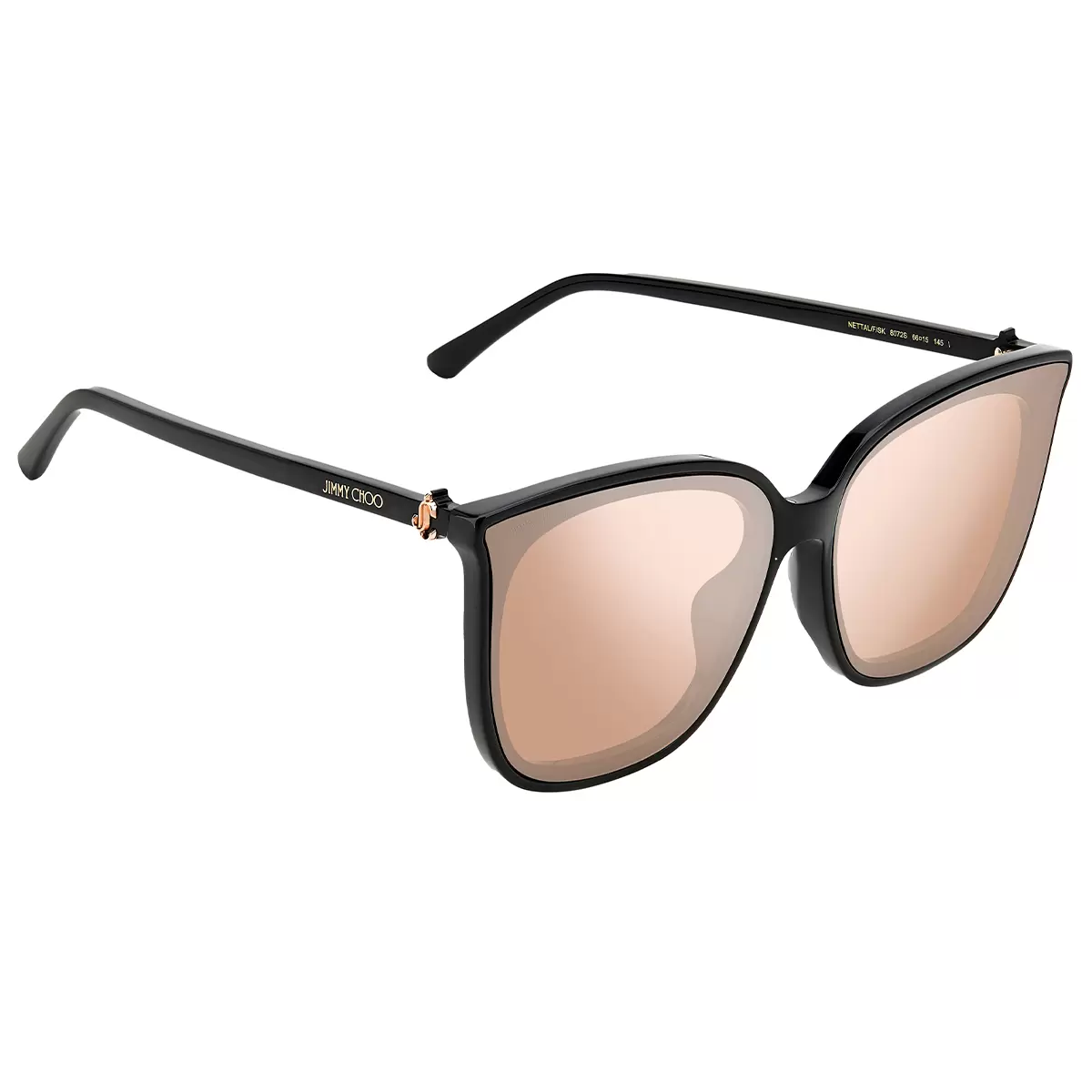 Jimmy Choo NettalFSK Women's Sunglasses