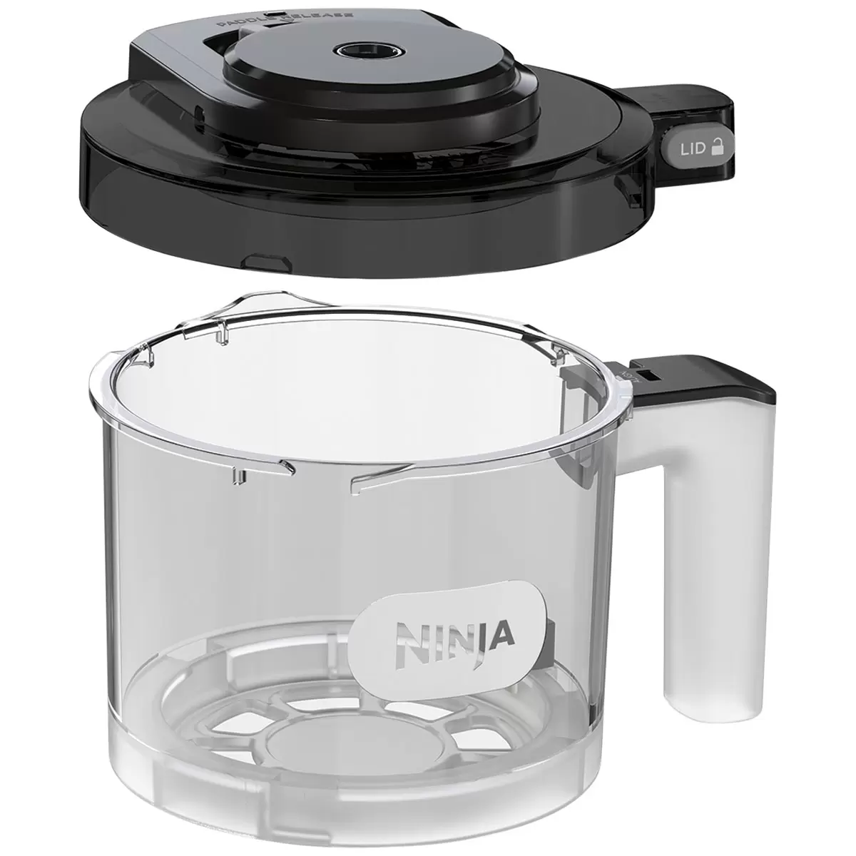 Ninja Creami Ice Cream Maker