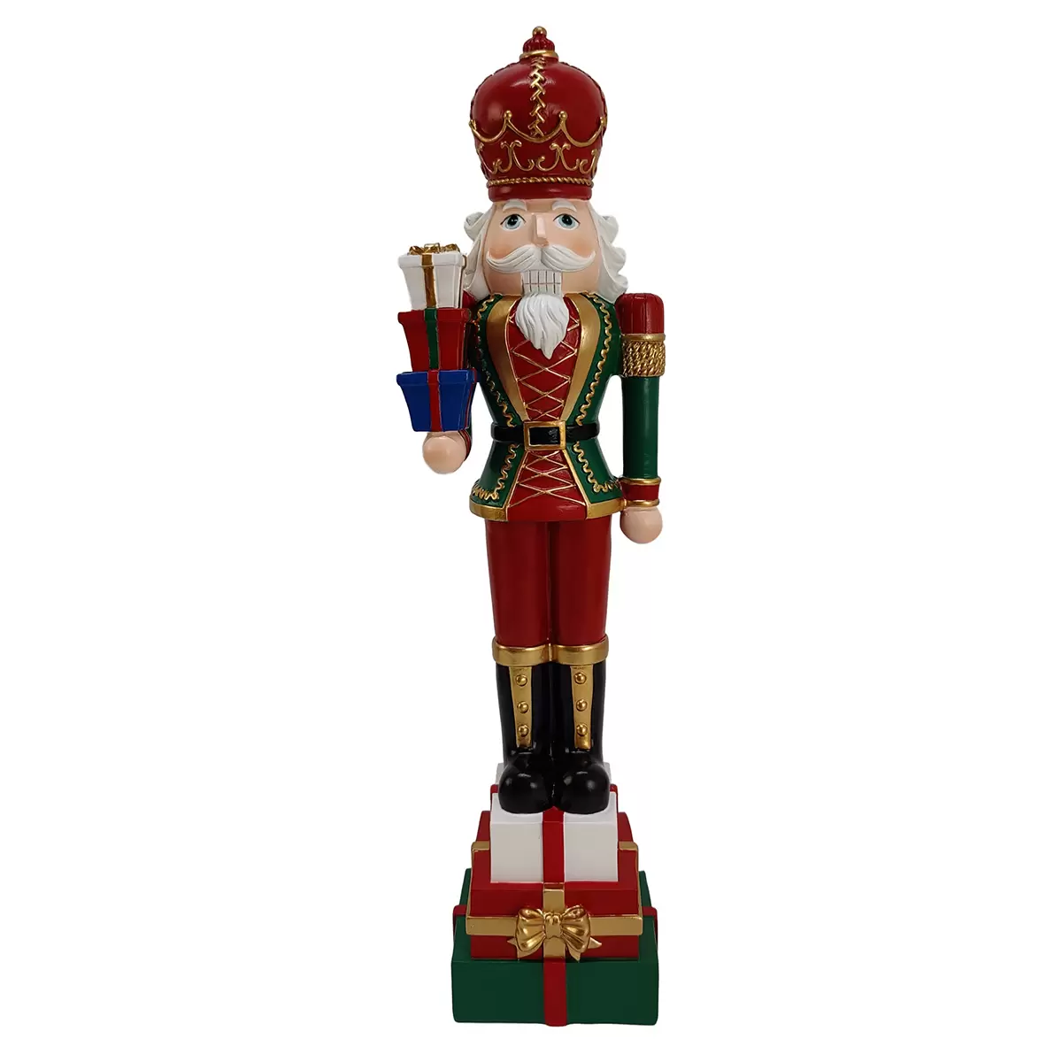 Set of 2 Nutcrackers