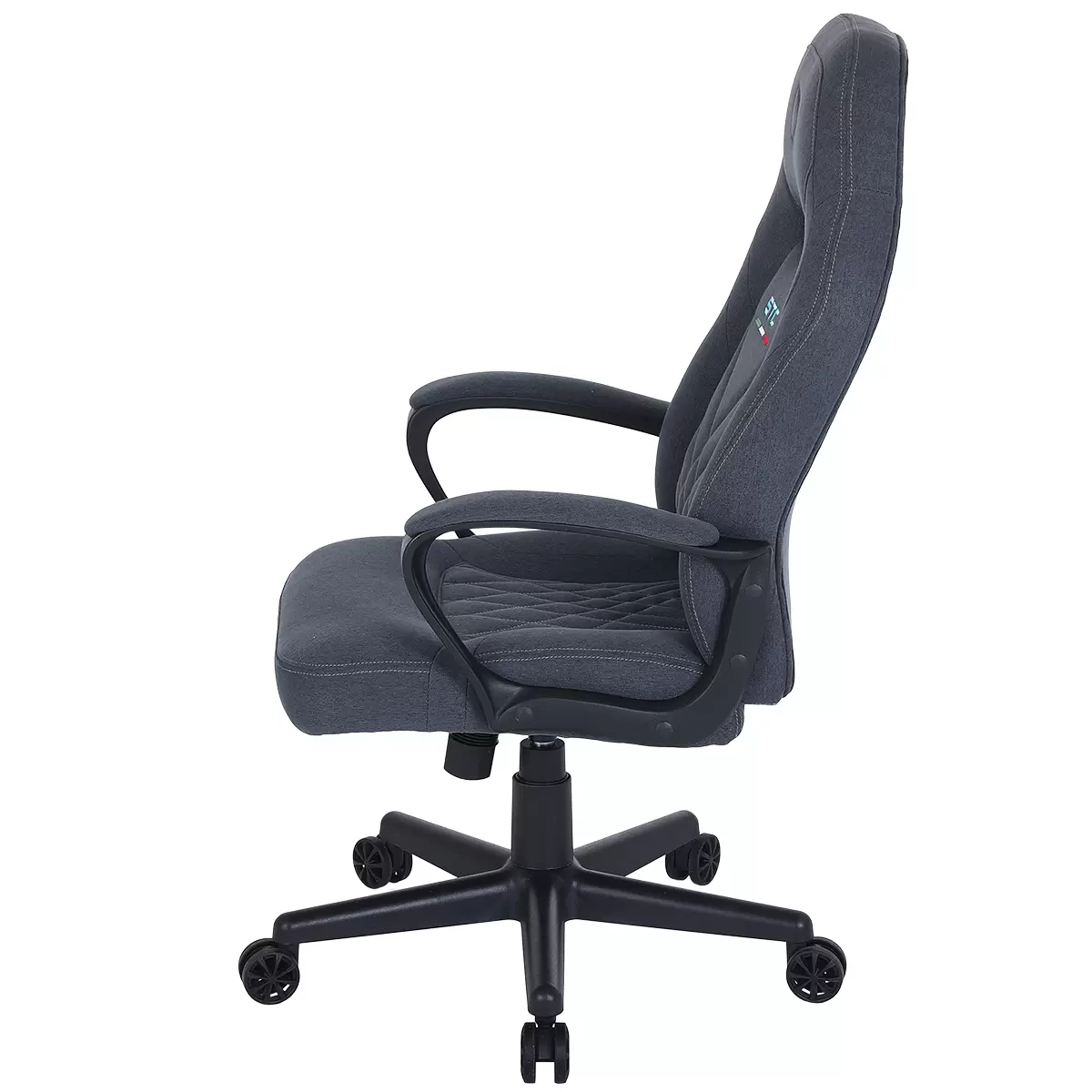 Onex STC Compact S Series Gaming and Office Chair Graphite