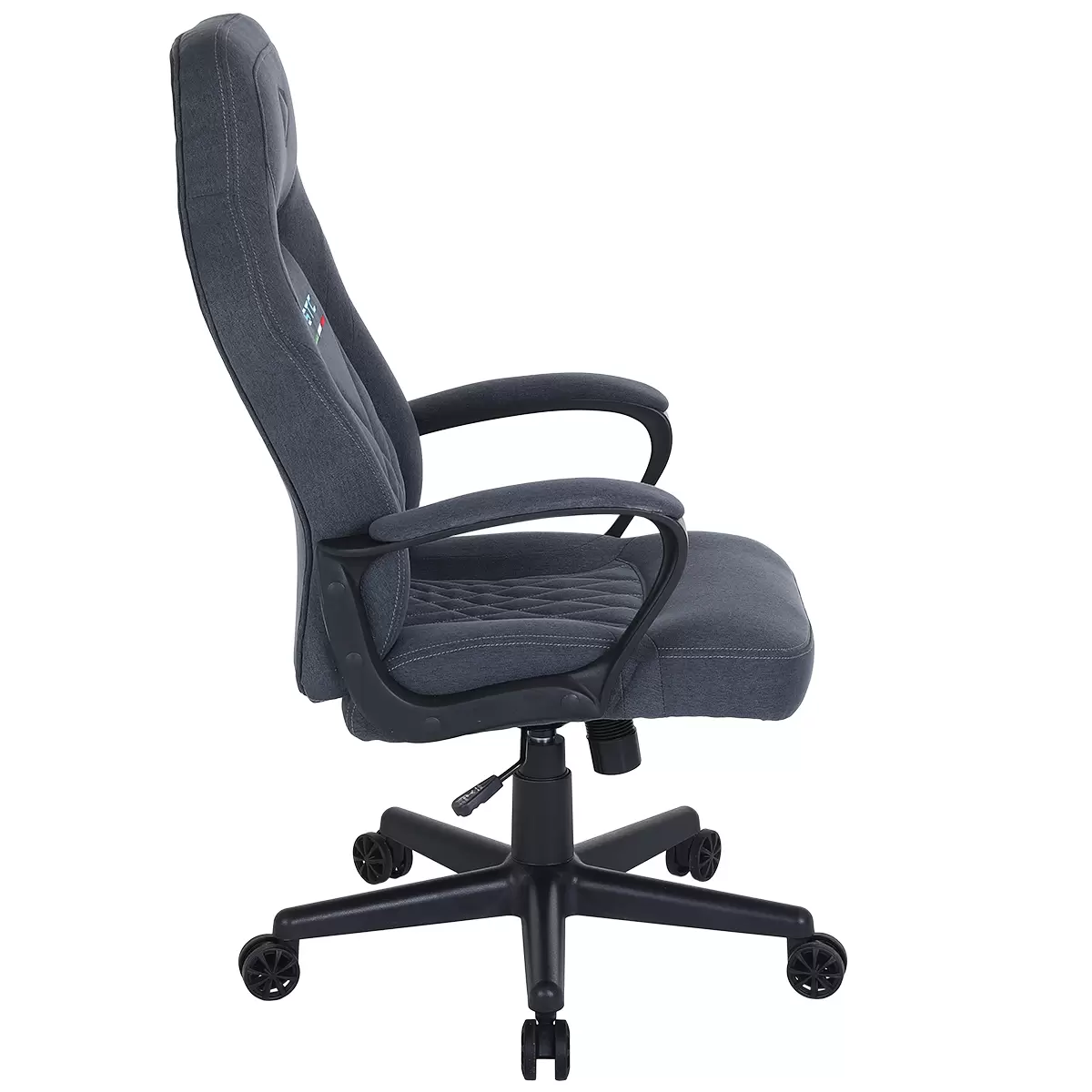 Onex STC Compact S Series Gaming and Office Chair Graphite