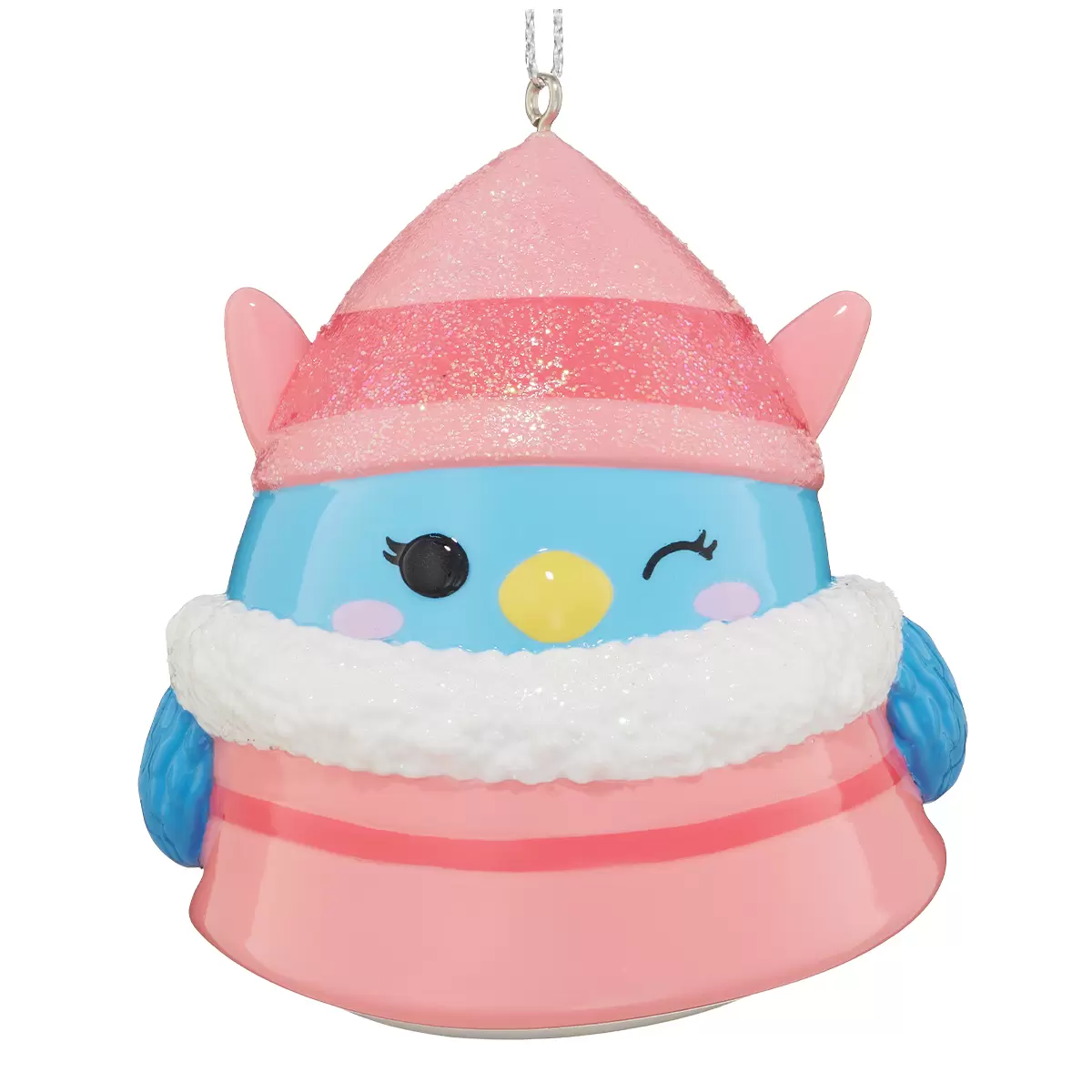 Squishmallow Ornaments 10pk