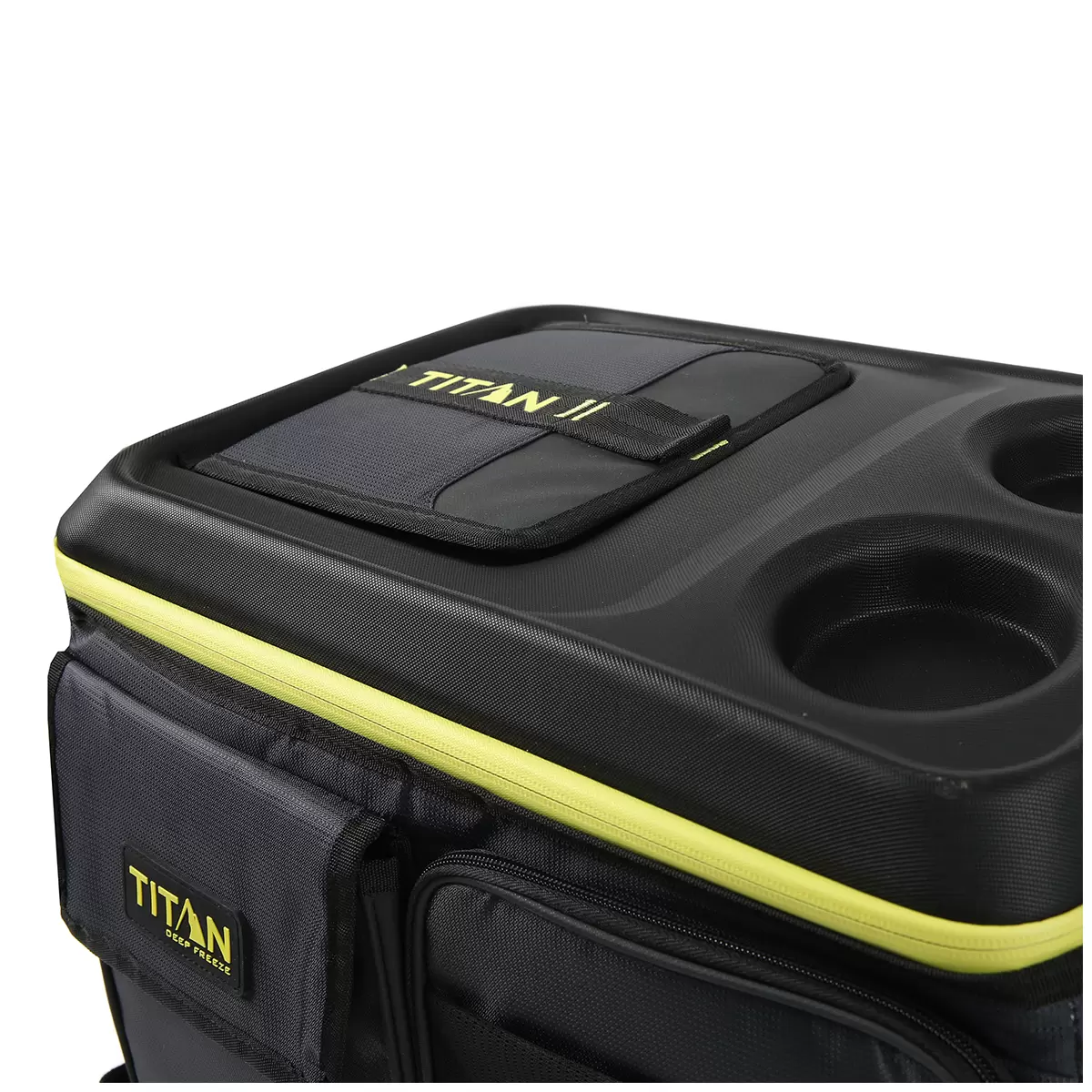 Titan 50 Can Collapsible Cooler