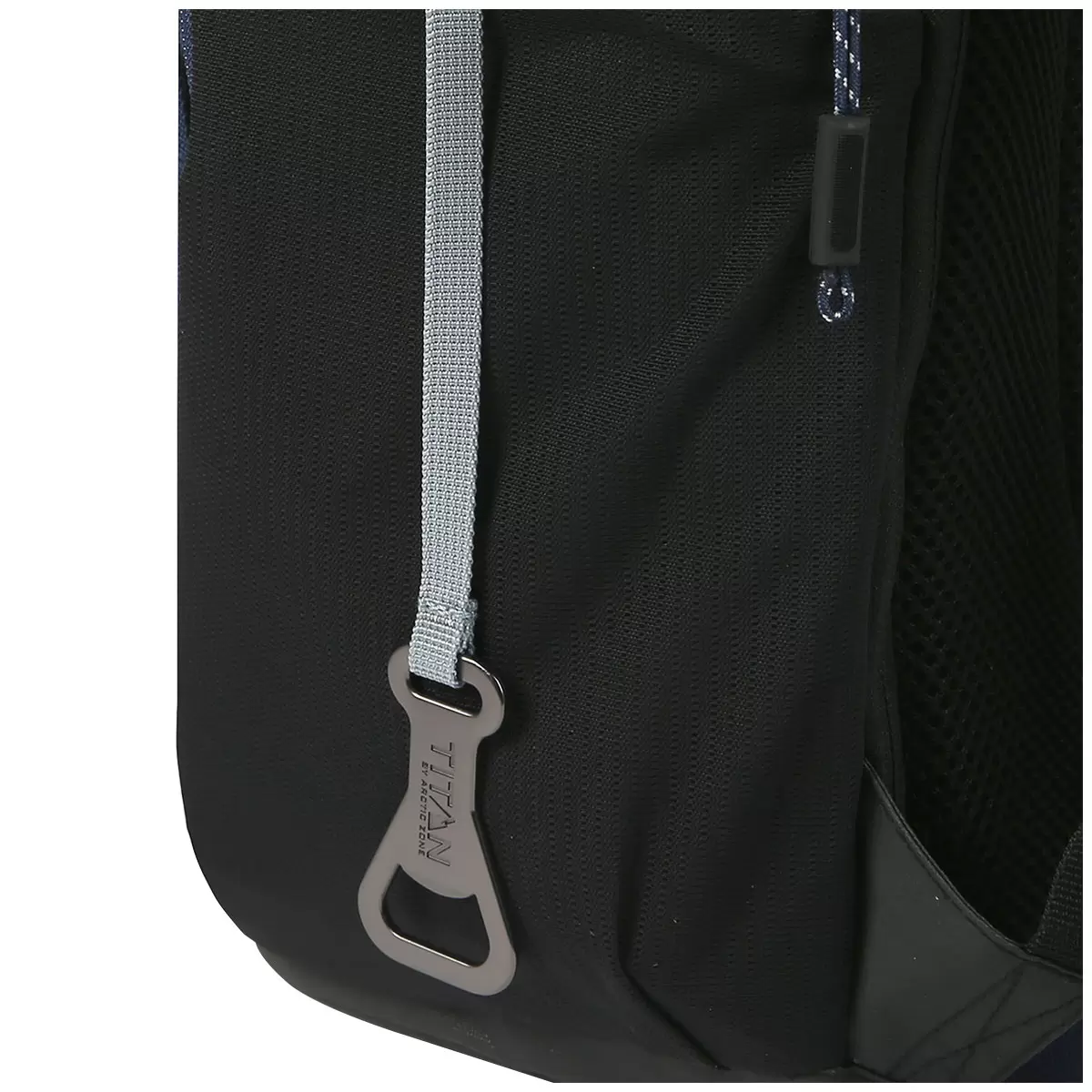 Titan 26 Can Backpack Cooler With Ice Walls Navy