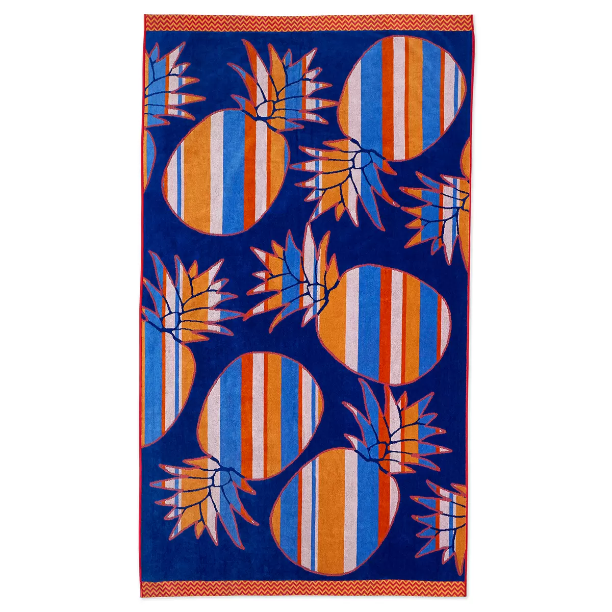 Welspun Oversized Beach Towel 102cm x 183cm