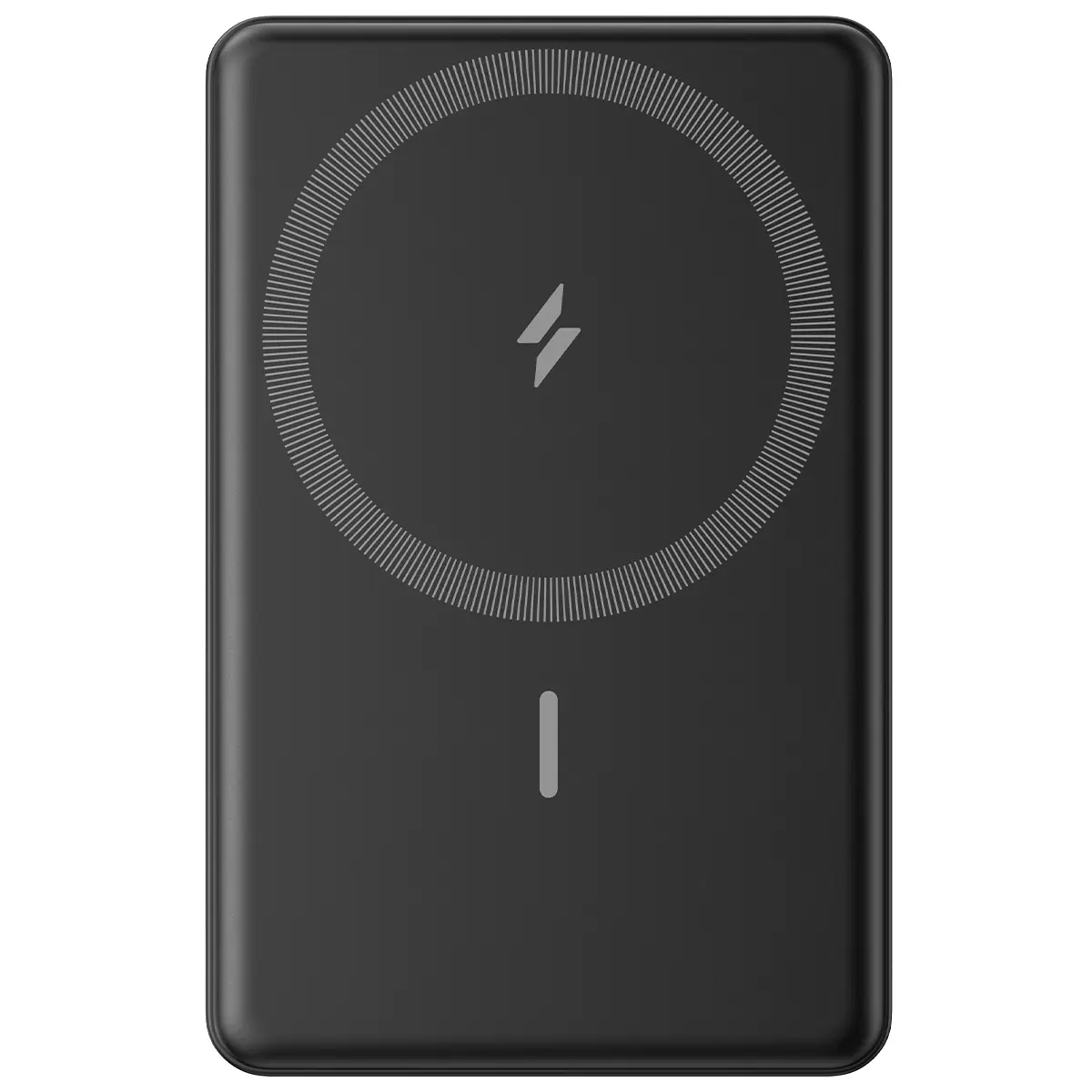 Anker MagGo 10K Magnetic Power Bank Black A1652H11