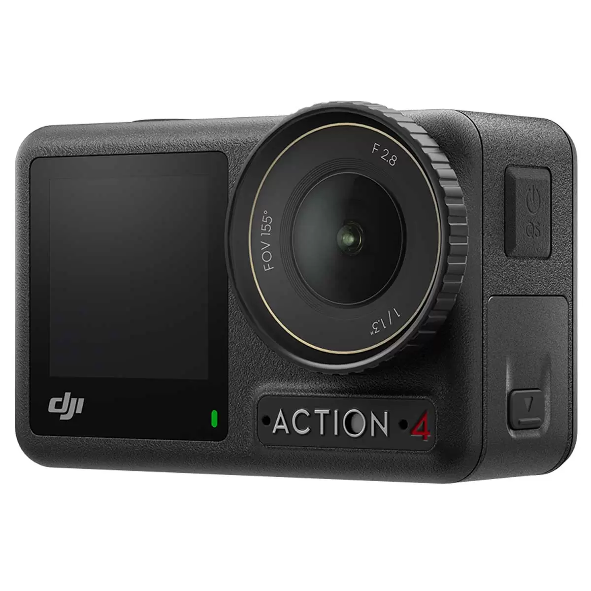 DJI Osmo Action 4 Standard Combo CP.OS.00000269.01