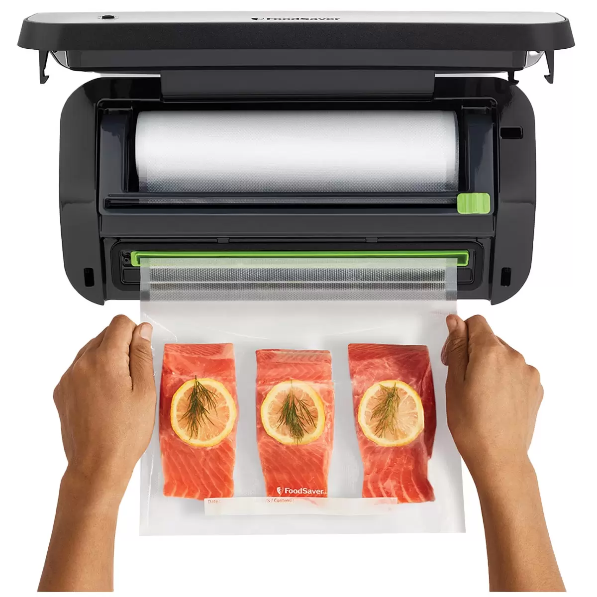 Foodsaver Preserve Vacuum Sealer VS 2298