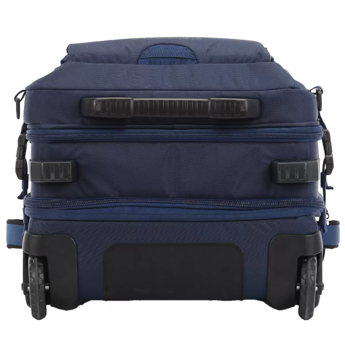 Granite Gear Large Wheeled Duffel Bag Blue