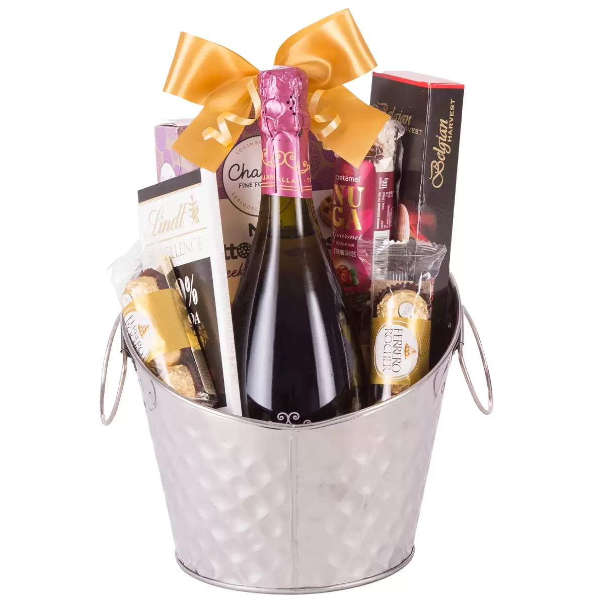 Interhampers Celebration Gift Hamper