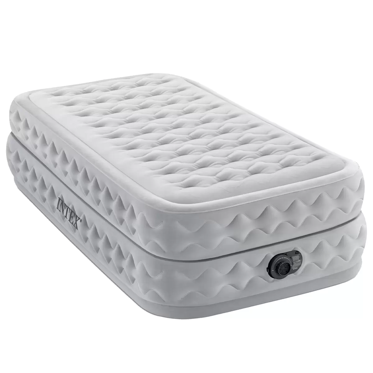 Intex Twin Supreme Air-Flow Airbed