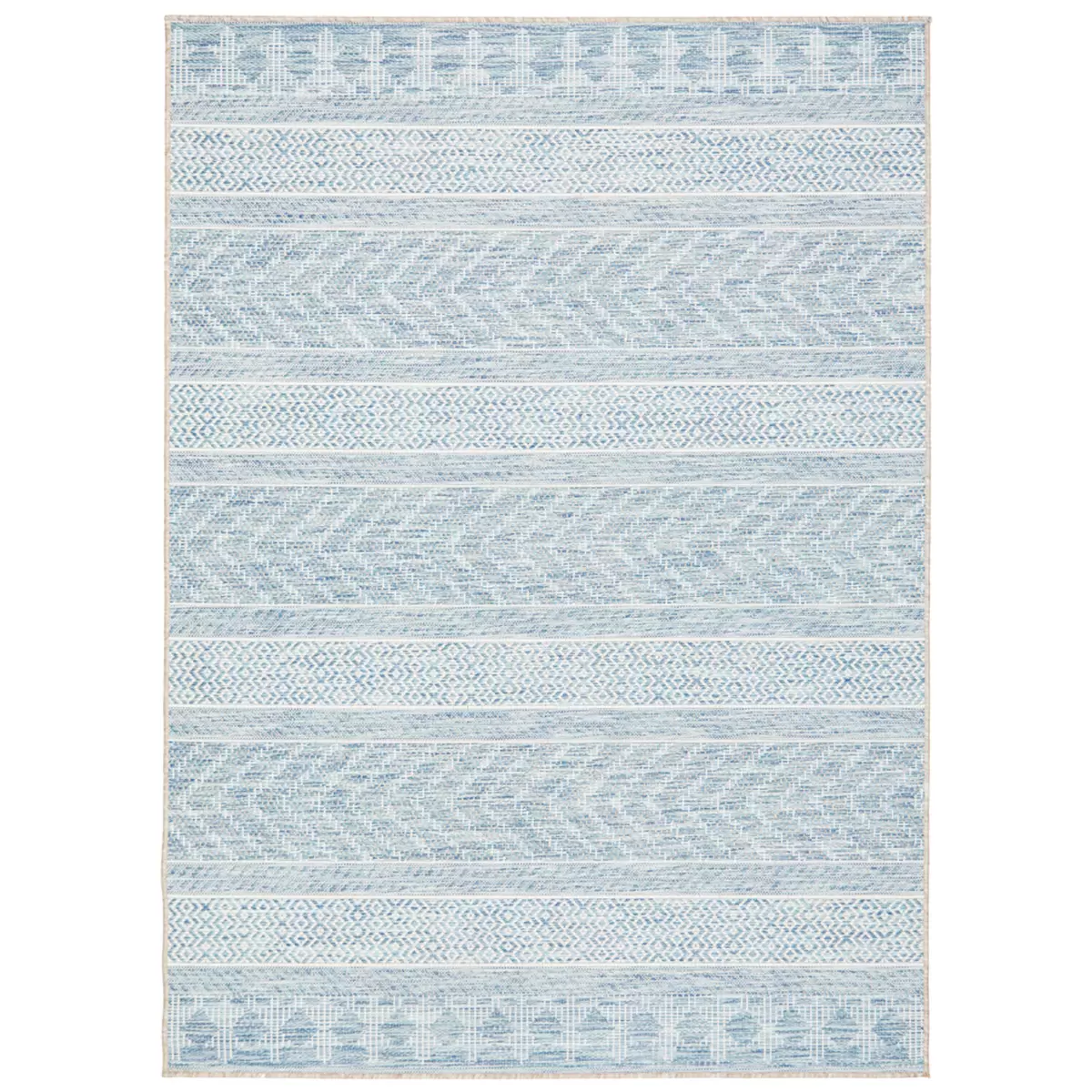 TERRACE 5505 - Blue 330X240CM