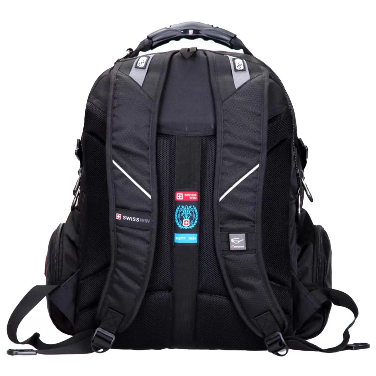 SWISSWIN Laptop Backpack