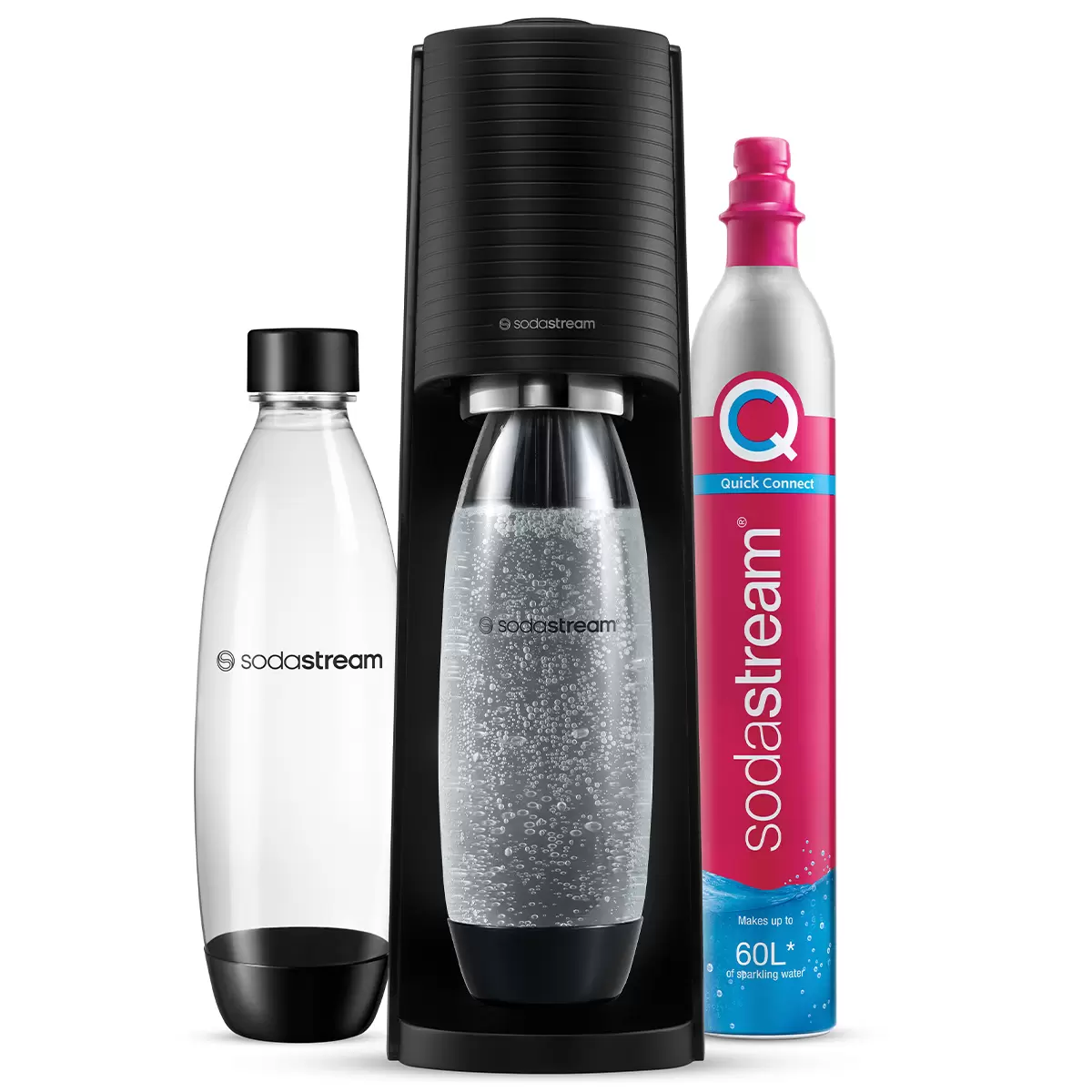 164808 Soda Stream