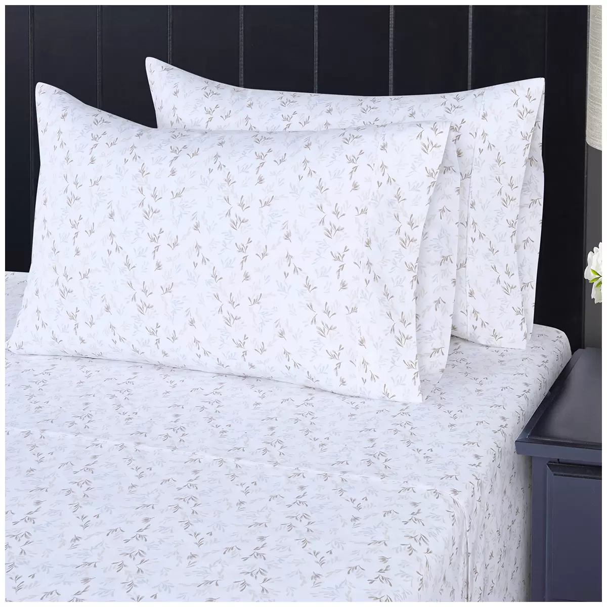 Southpoint Sheet Set King 6 piece