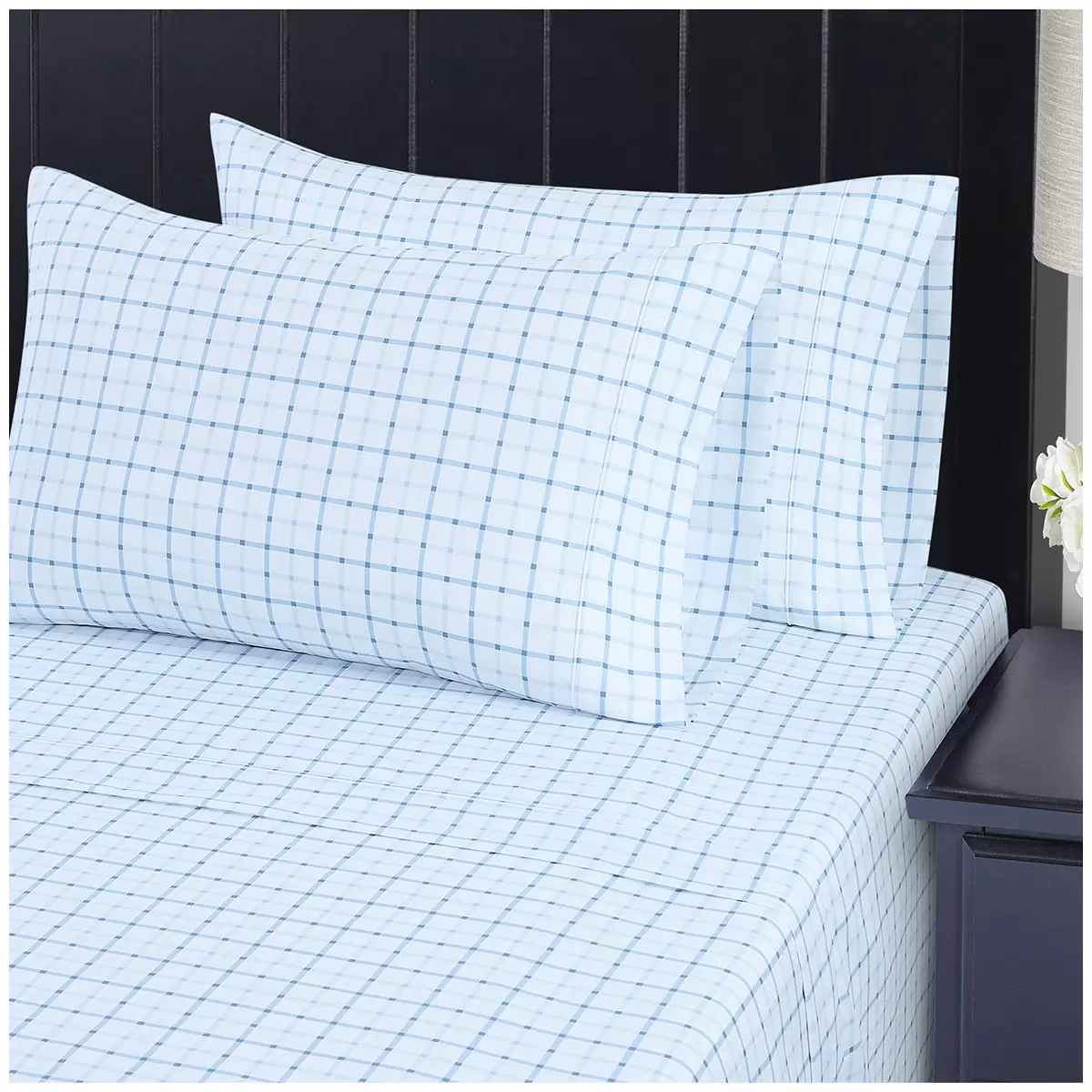 Southpoint Sheet Set King 6 piece