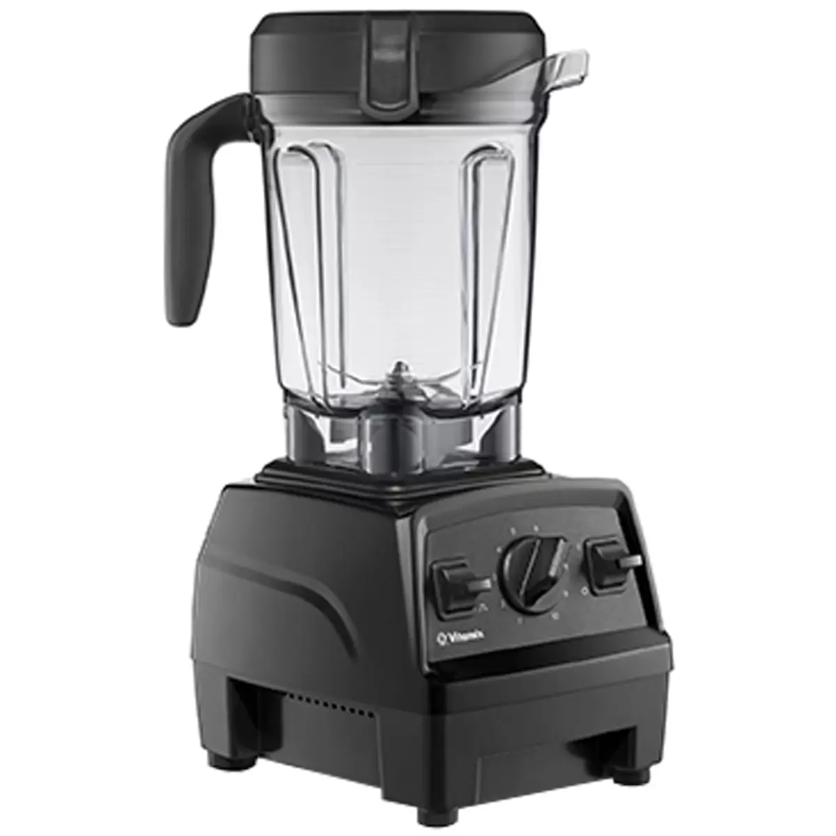 Vitamix New model E320 - Black