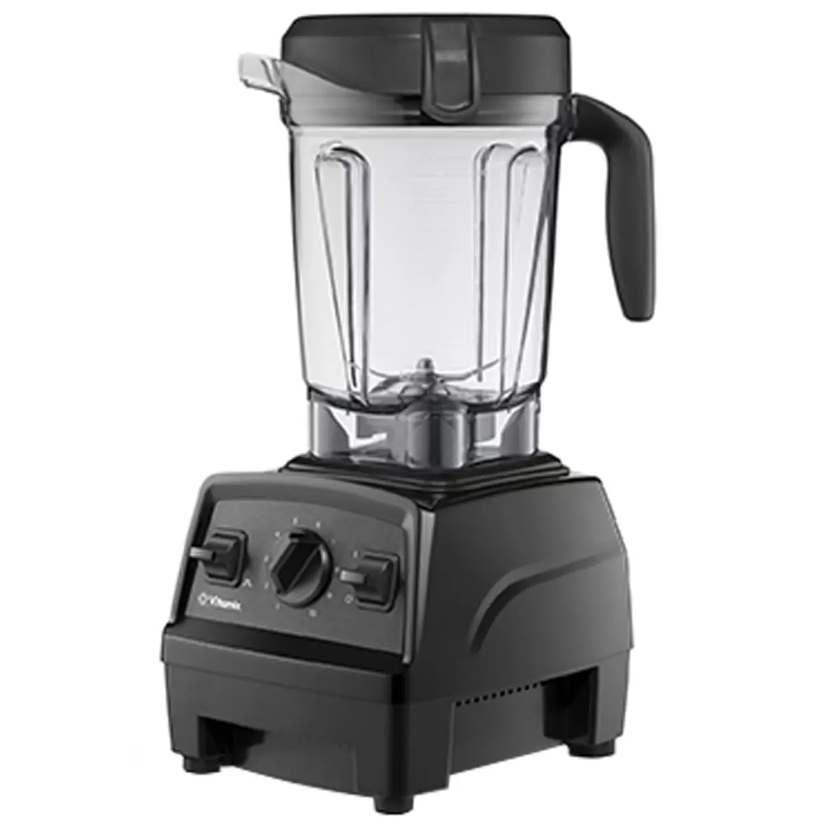 Vitamix New model E320 - Black