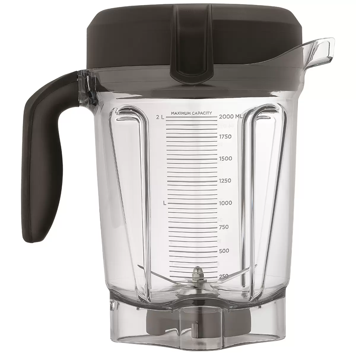 Vitamix New model E320 - Black