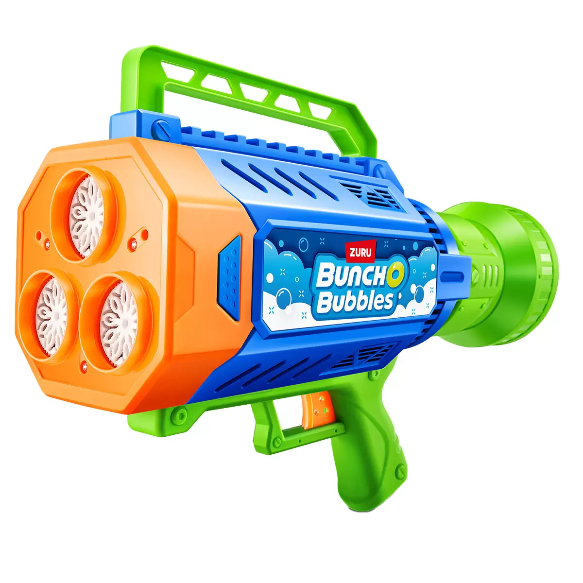 Bunch O Bubbles Motorized Mega Bubble Blaster