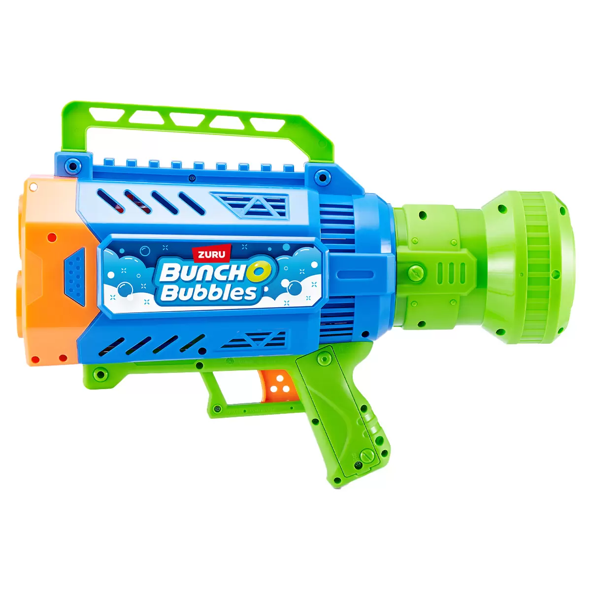 Bunch O Bubbles Motorized Mega Bubble Blaster