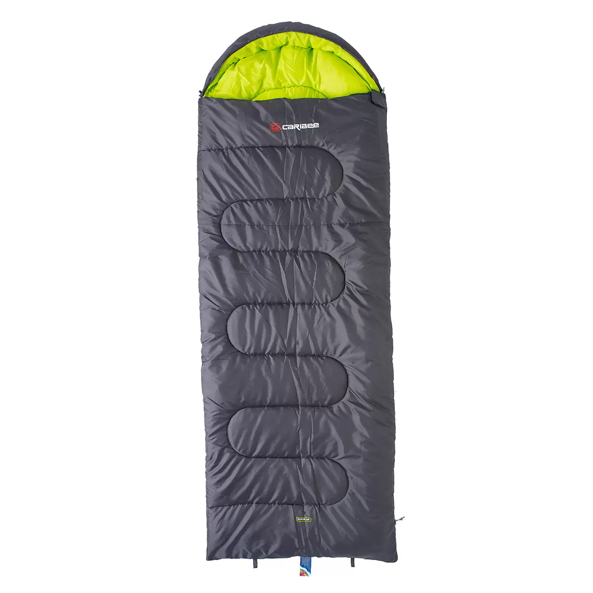 Caribee Glacial Bay Sleeping Bag