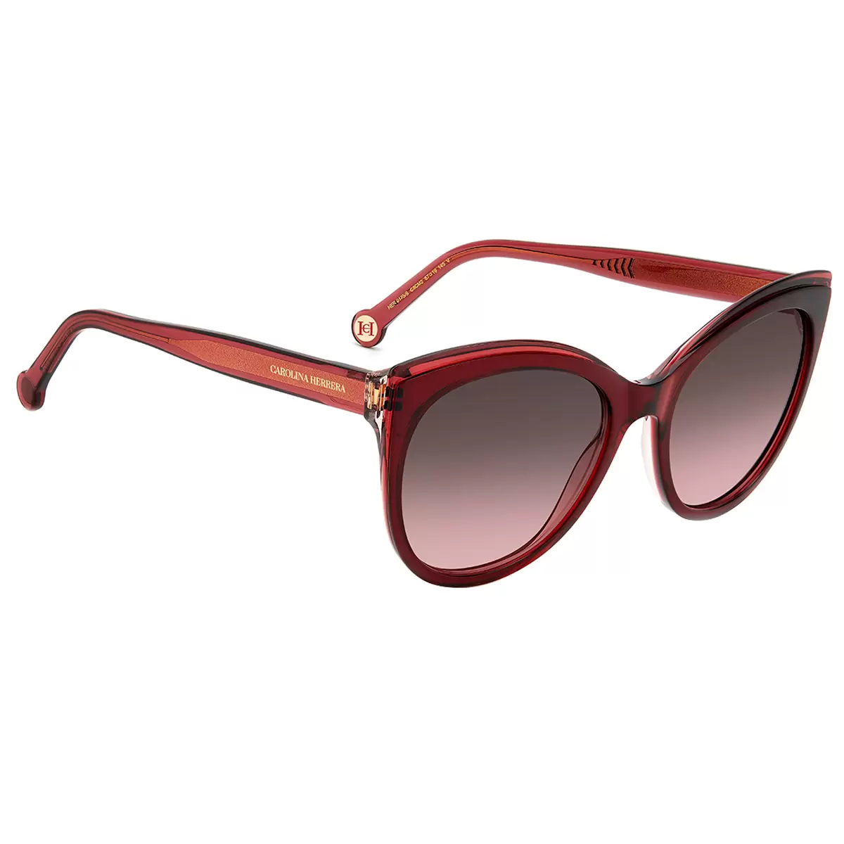 Carolina Herrera HER 0175/S Women's Sunglasses