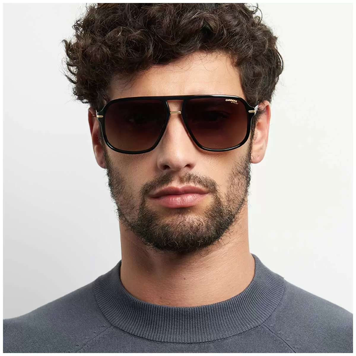 Carrera 296/S Men's Sunglasses