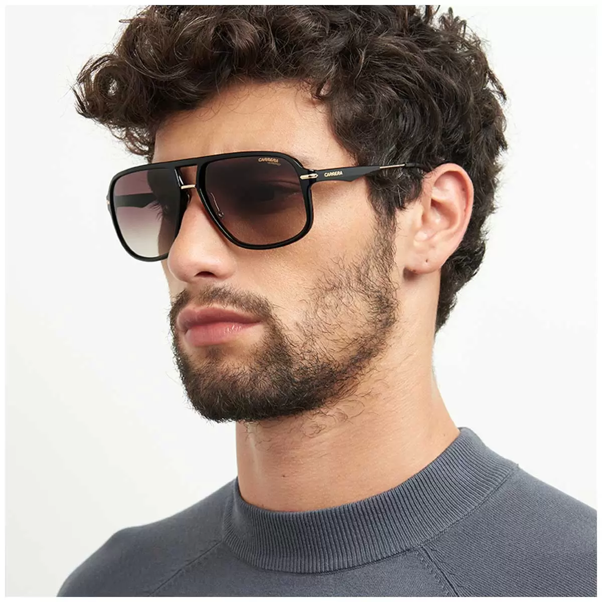 Carrera 296/S Men's Sunglasses