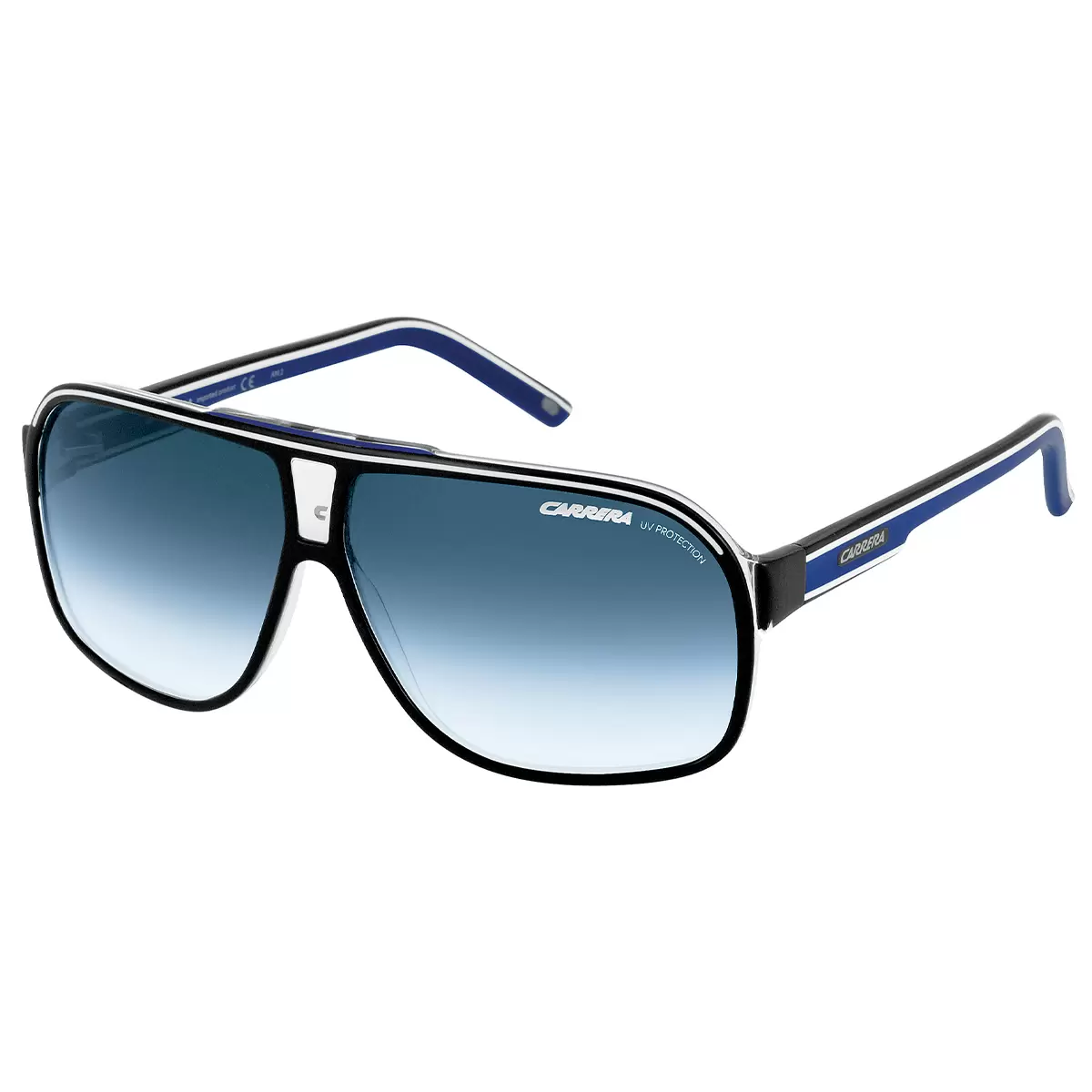 Carrera Grand Prix 2 Men's Sunglasses