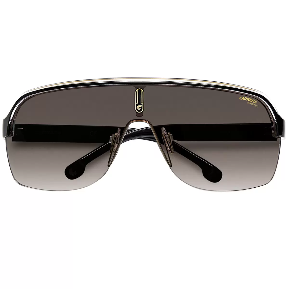 Carrera Topcar 1/N Men's Sunglasses