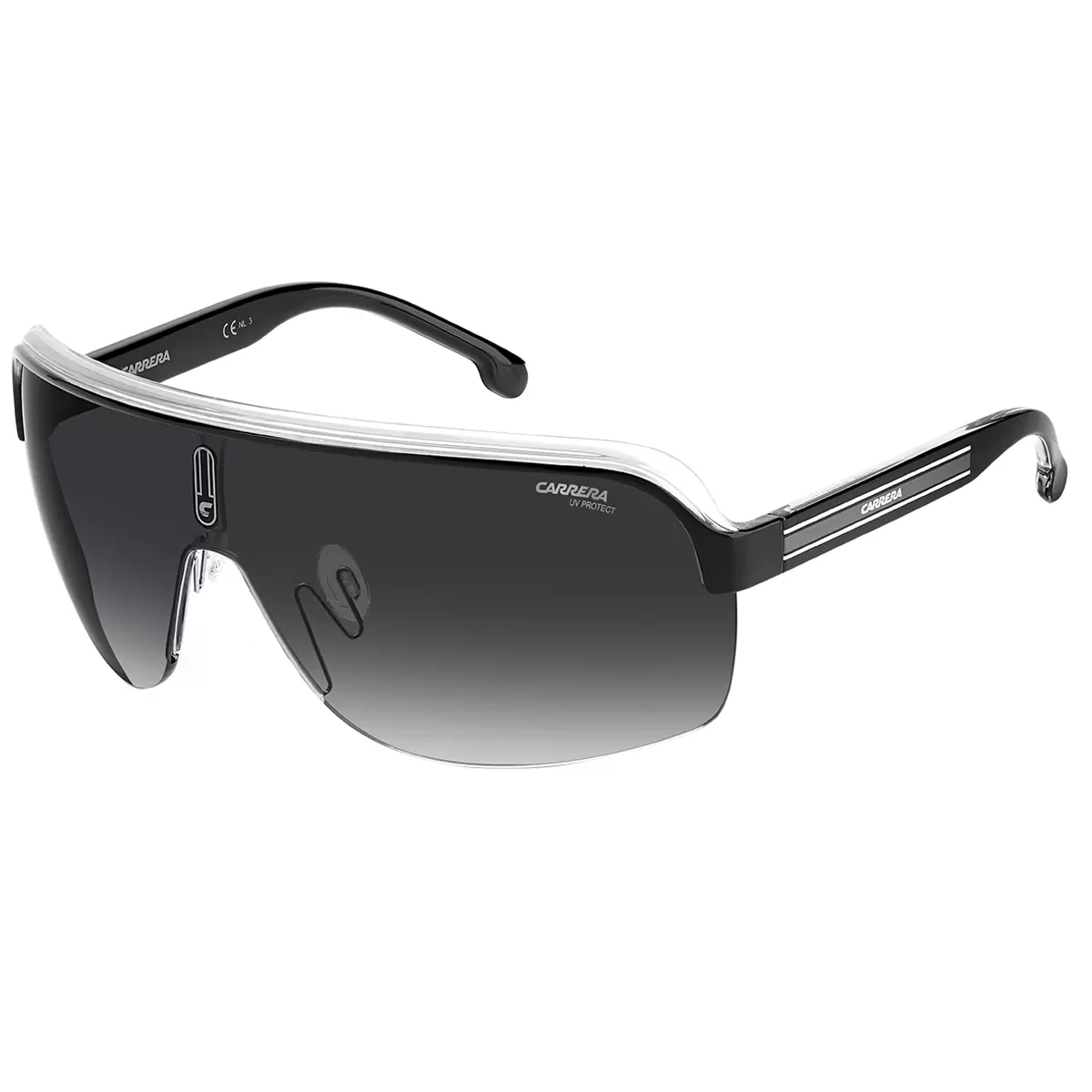 Carrera Topcar 1/N Men's Sunglasses